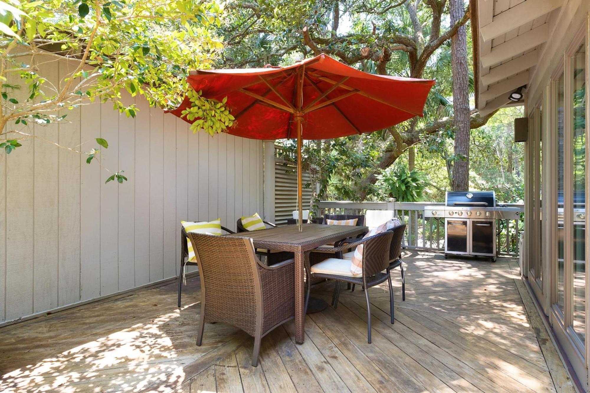 1063 Sparrow Pond Woodland View Kiawah Island