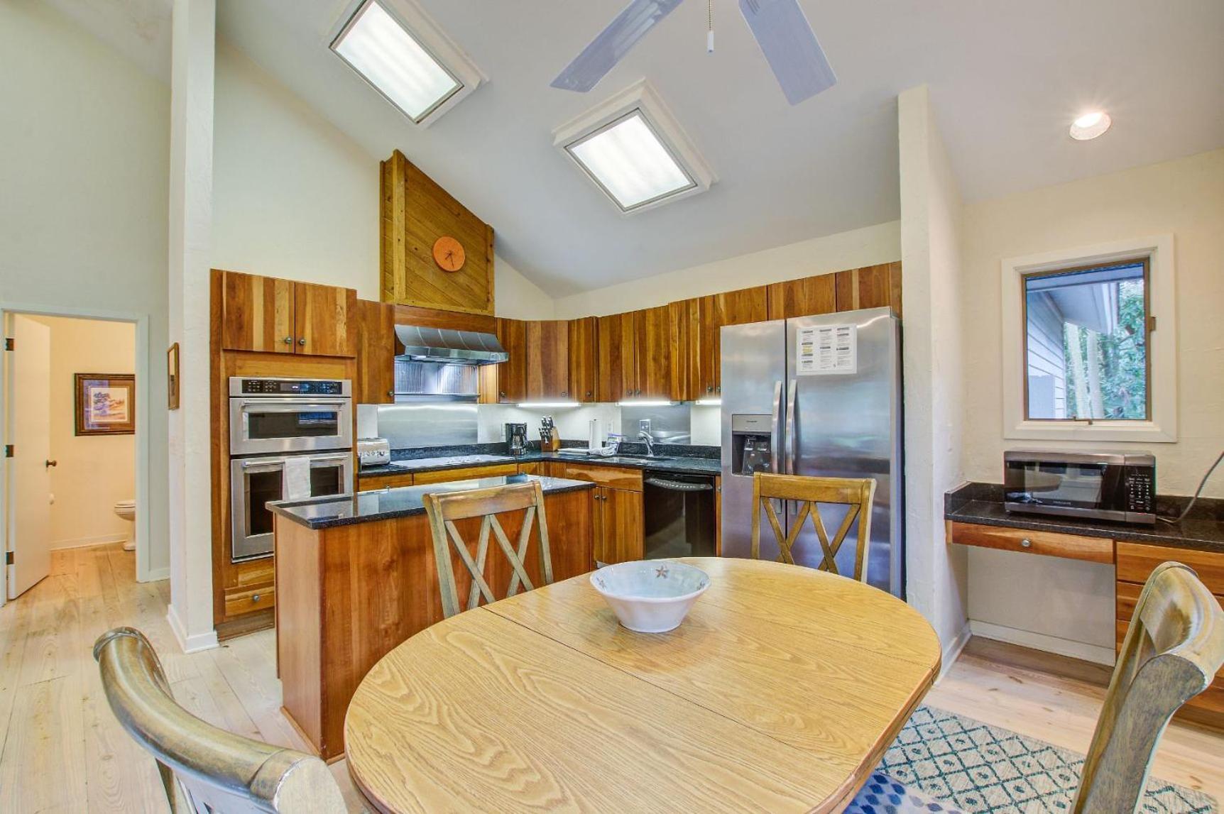 166 Surfsong Rd * Kiawah Island