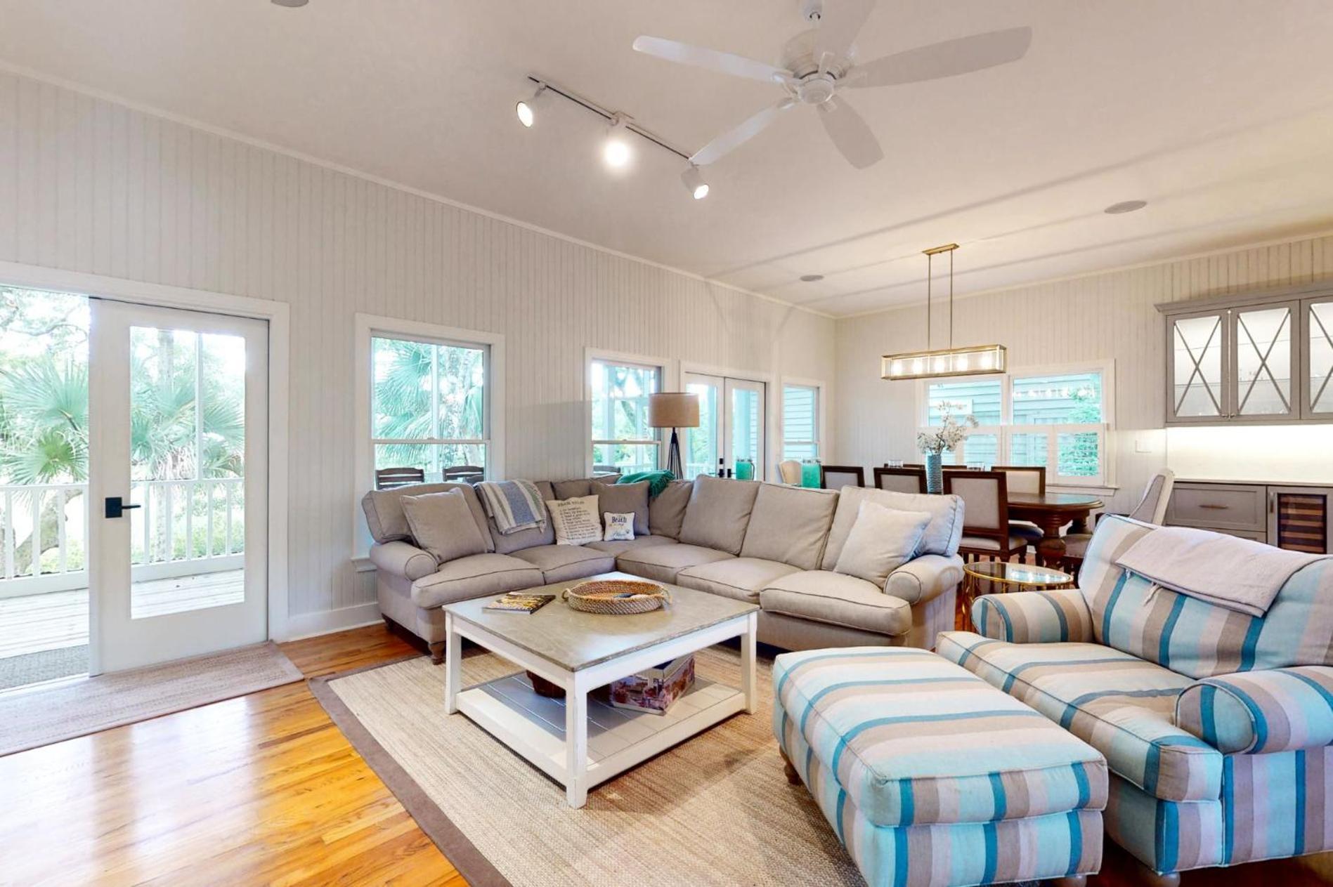 44 Muirfield Ln * Kiawah Island