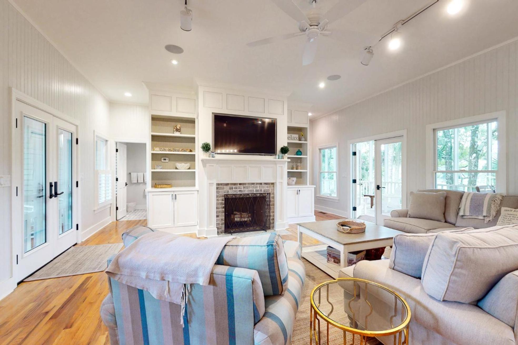 44 Muirfield Ln Holiday home *