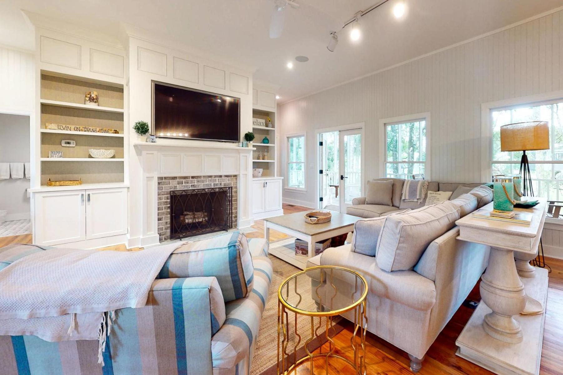 Holiday home 44 Muirfield Ln