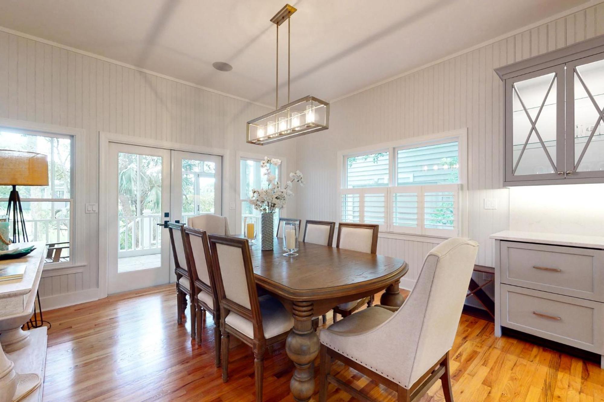 44 Muirfield Ln Holiday home Kiawah Island