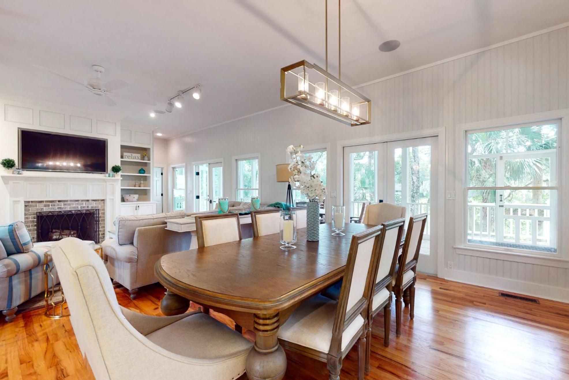 Holiday home 44 Muirfield Ln *