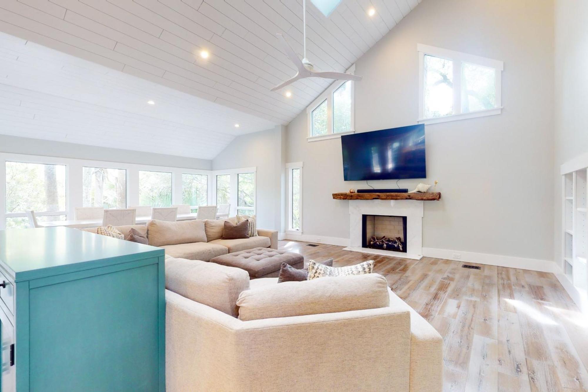 194 Ryder Cup Holiday home *