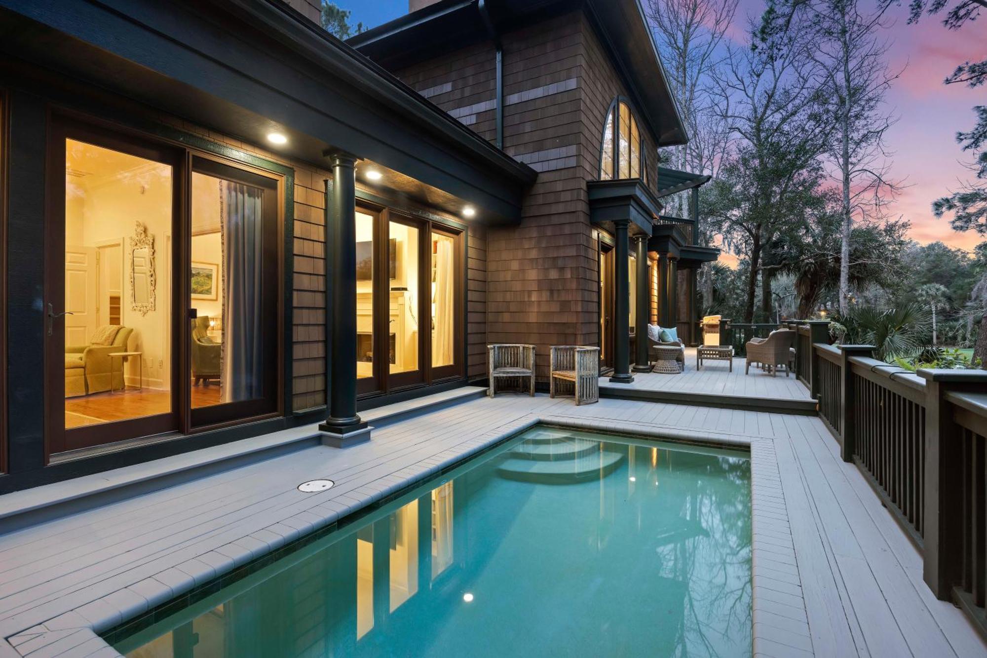 296 Marsh Cove *