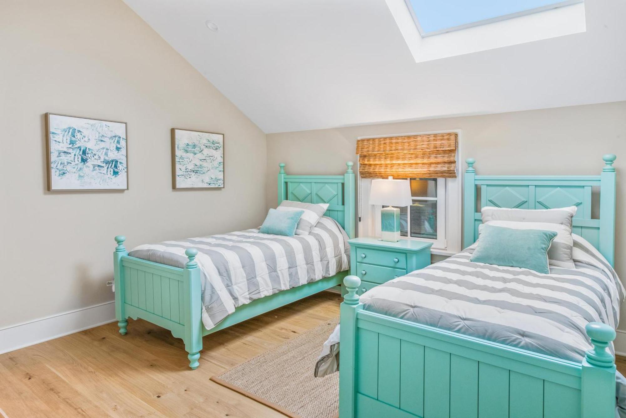 193 Ryder Cup Holiday home *