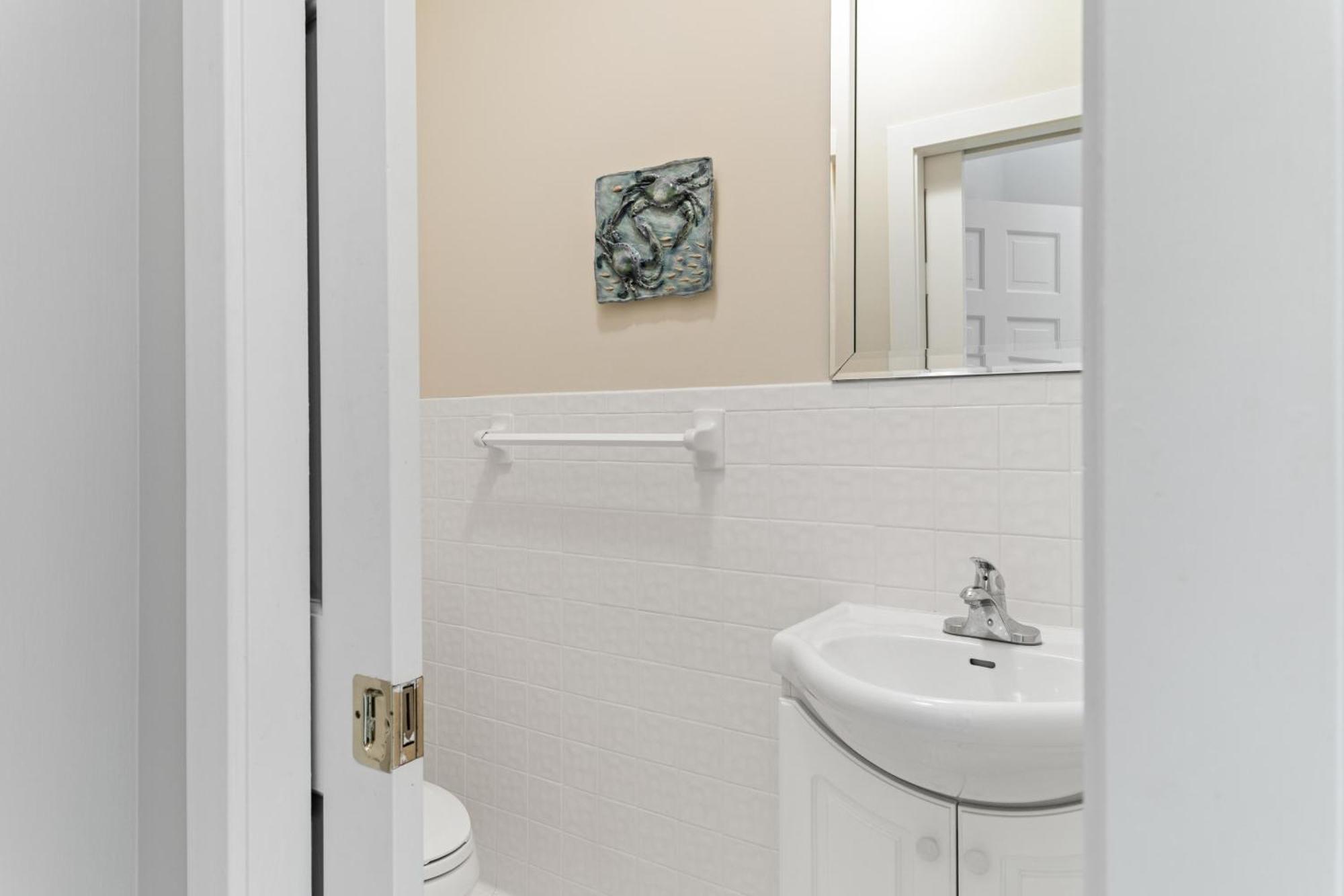 230 Glen Abbey Holiday home