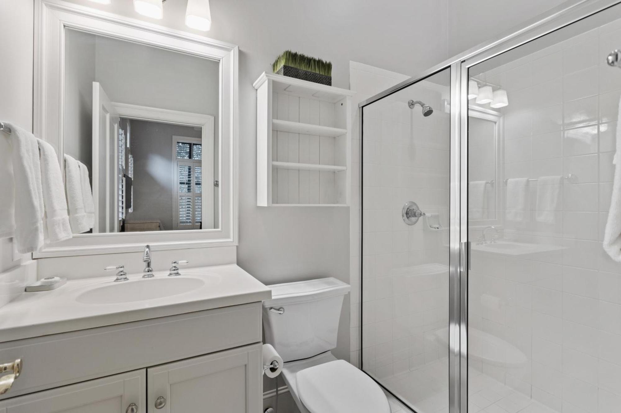 305 Ocean Oaks Holiday home