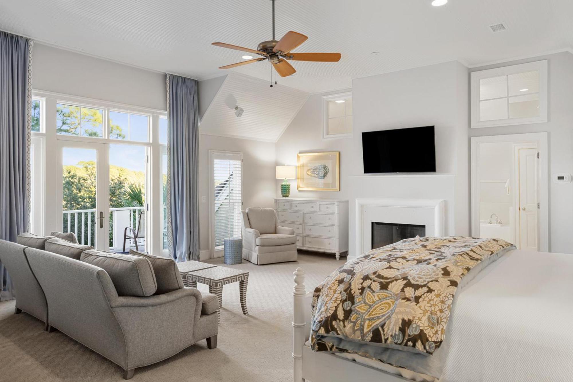 Holiday home 305 Ocean Oaks *