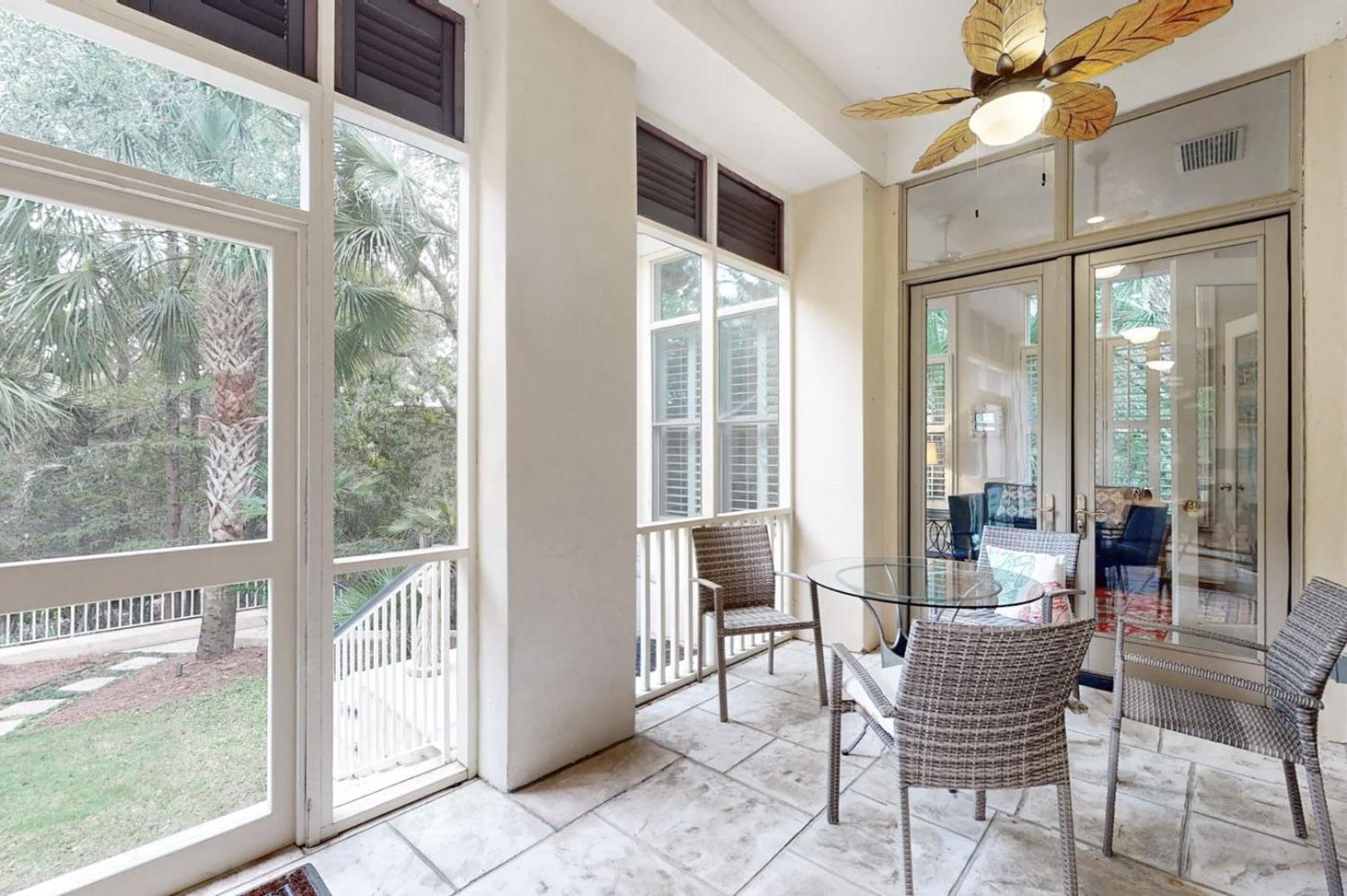 411 Ocean Oaks Holiday home Kiawah Island