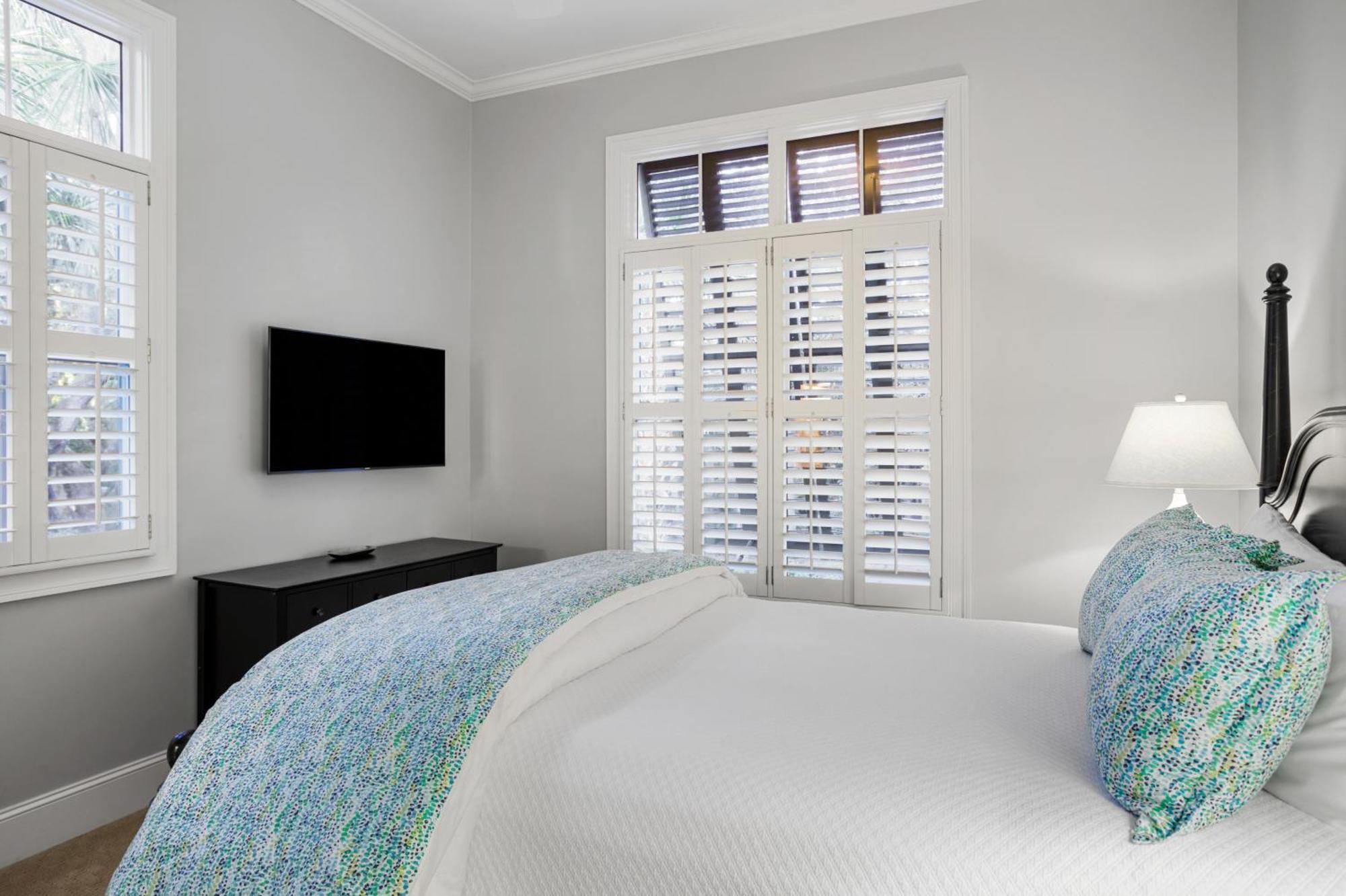 Holiday home 305 Ocean Oaks Kiawah Island