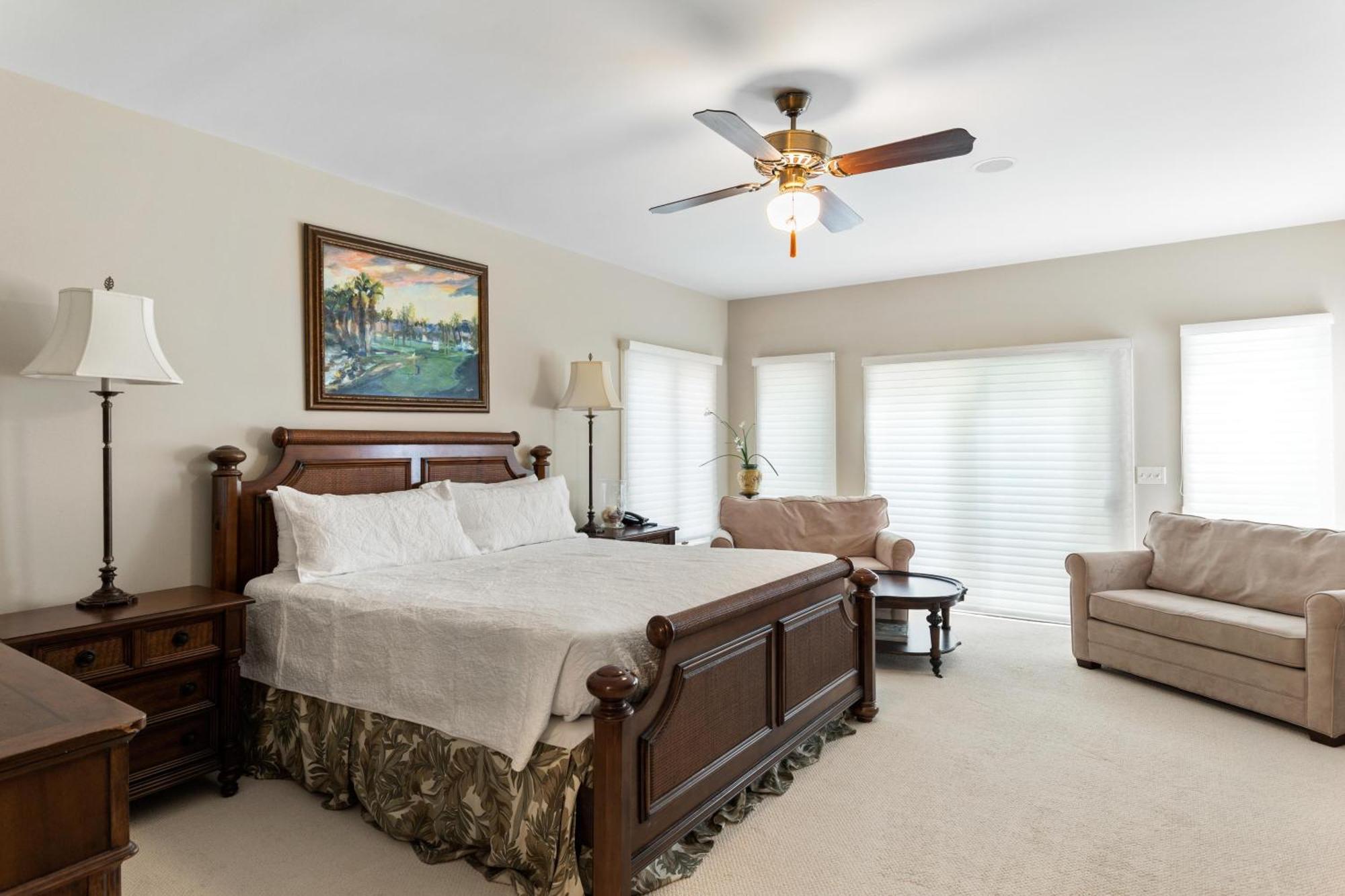 230 Glen Abbey Holiday home Kiawah Island