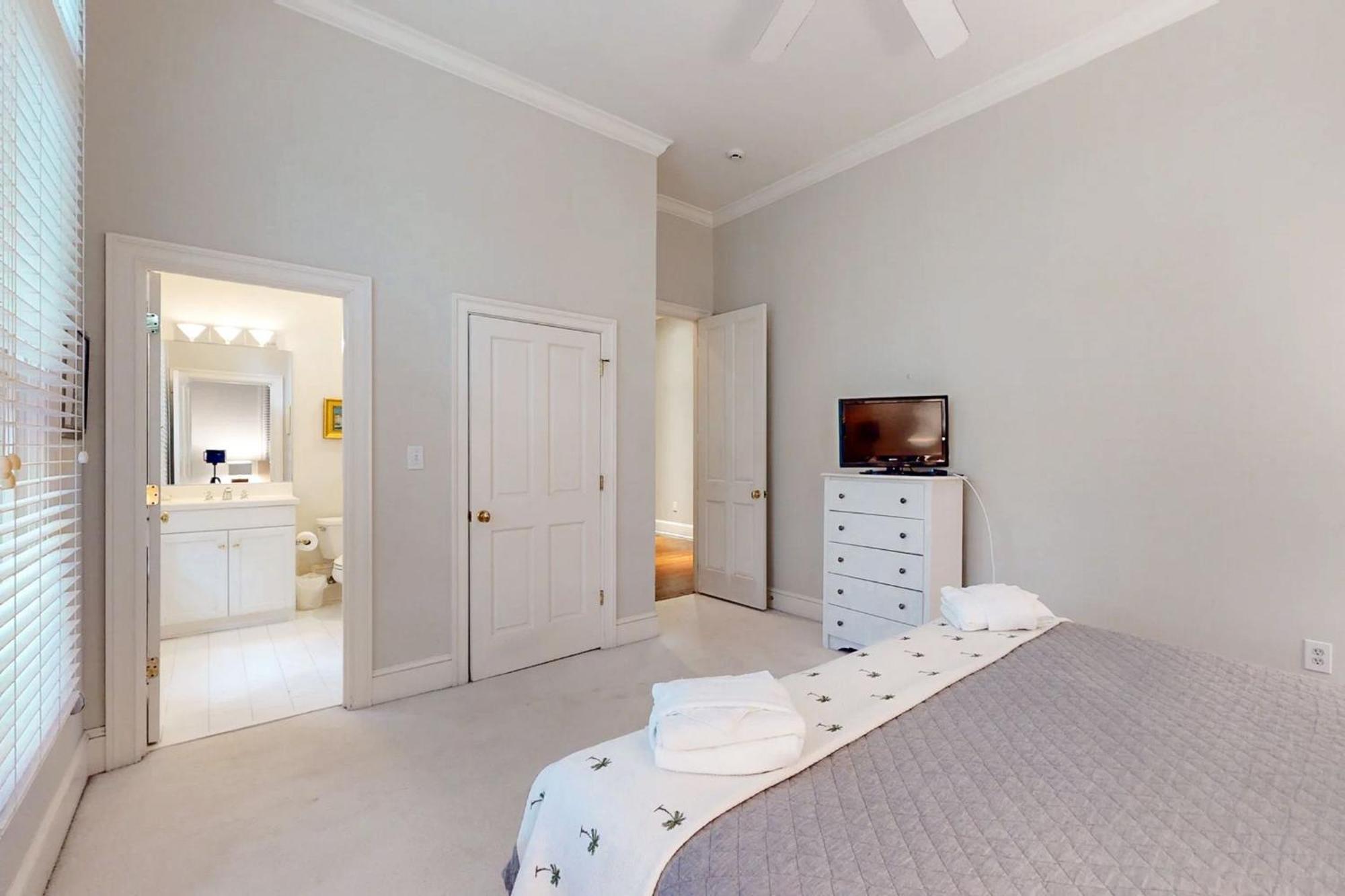 Holiday home 411 Ocean Oaks Kiawah Island