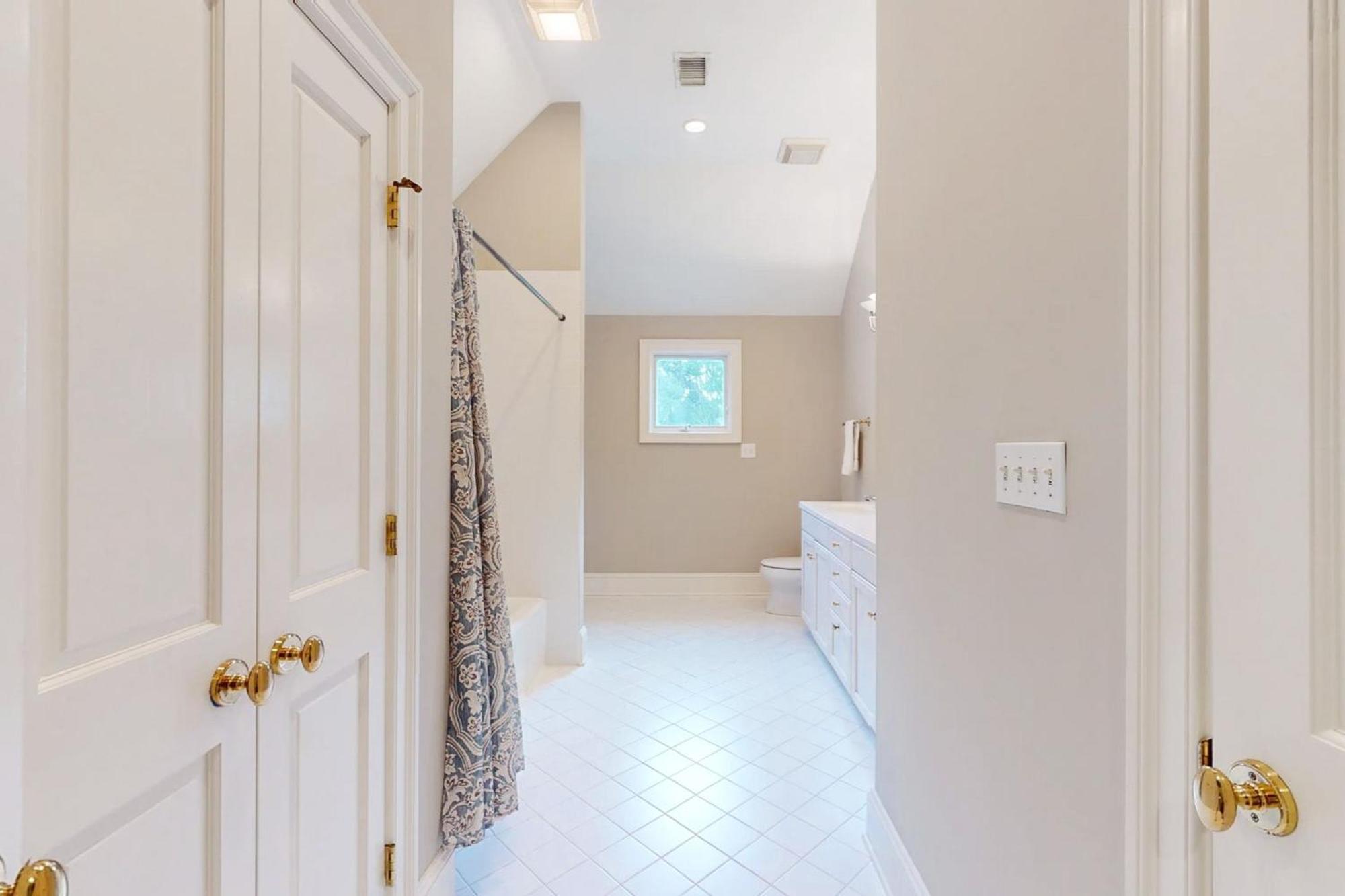 411 Ocean Oaks Holiday home Kiawah Island