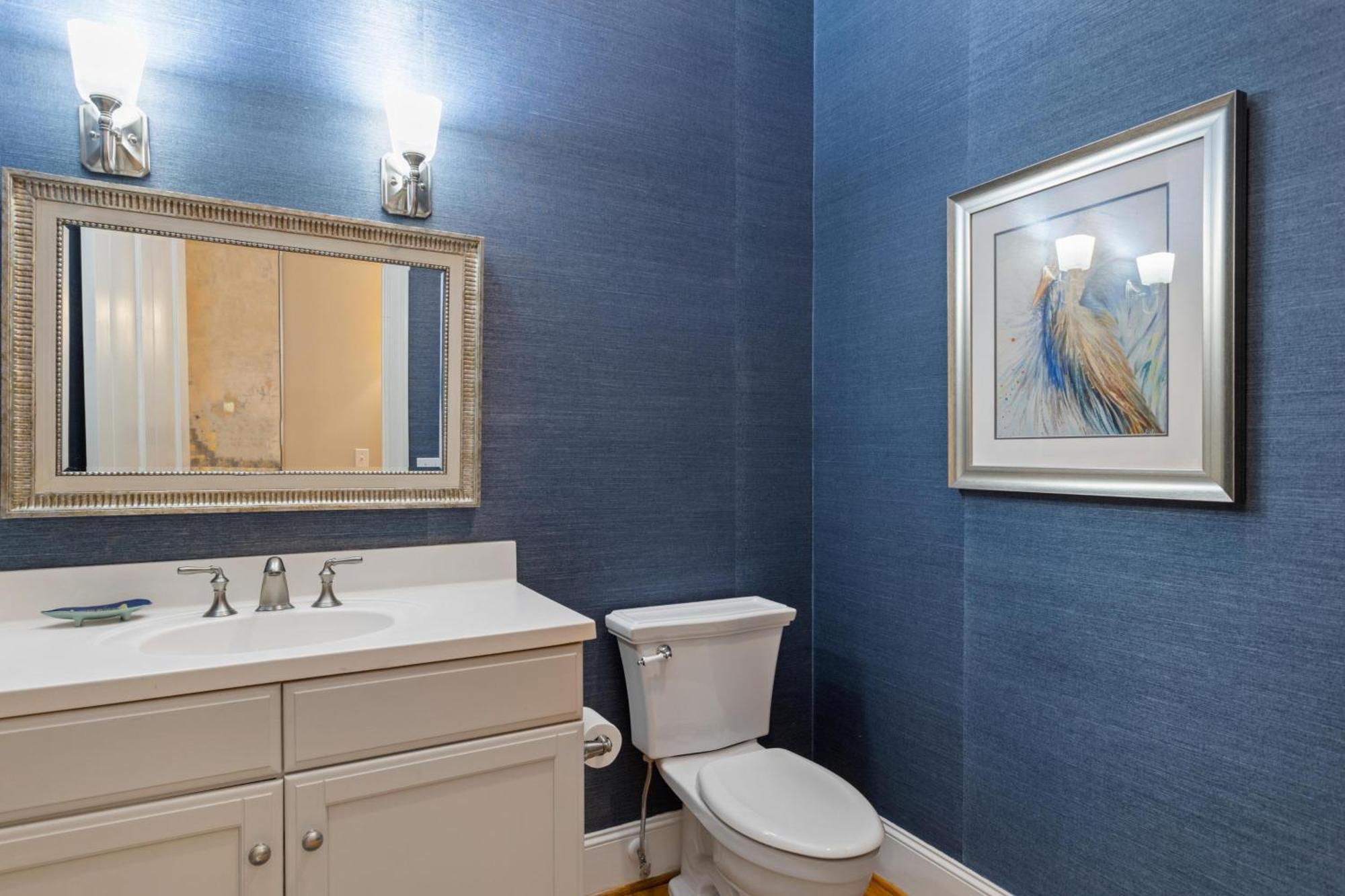 305 Ocean Oaks *