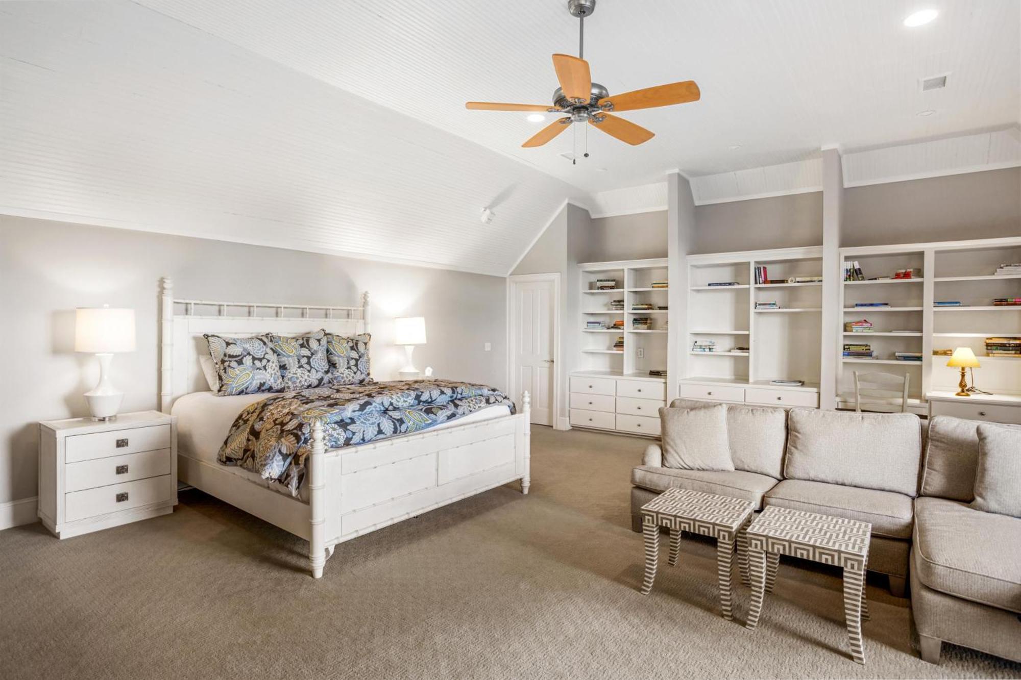 305 Ocean Oaks Holiday home Kiawah Island