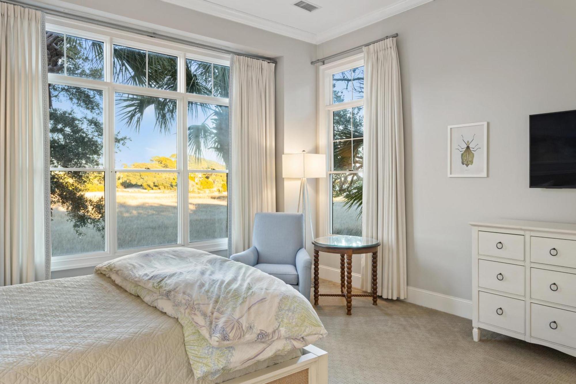 Holiday home 305 Ocean Oaks Kiawah Island