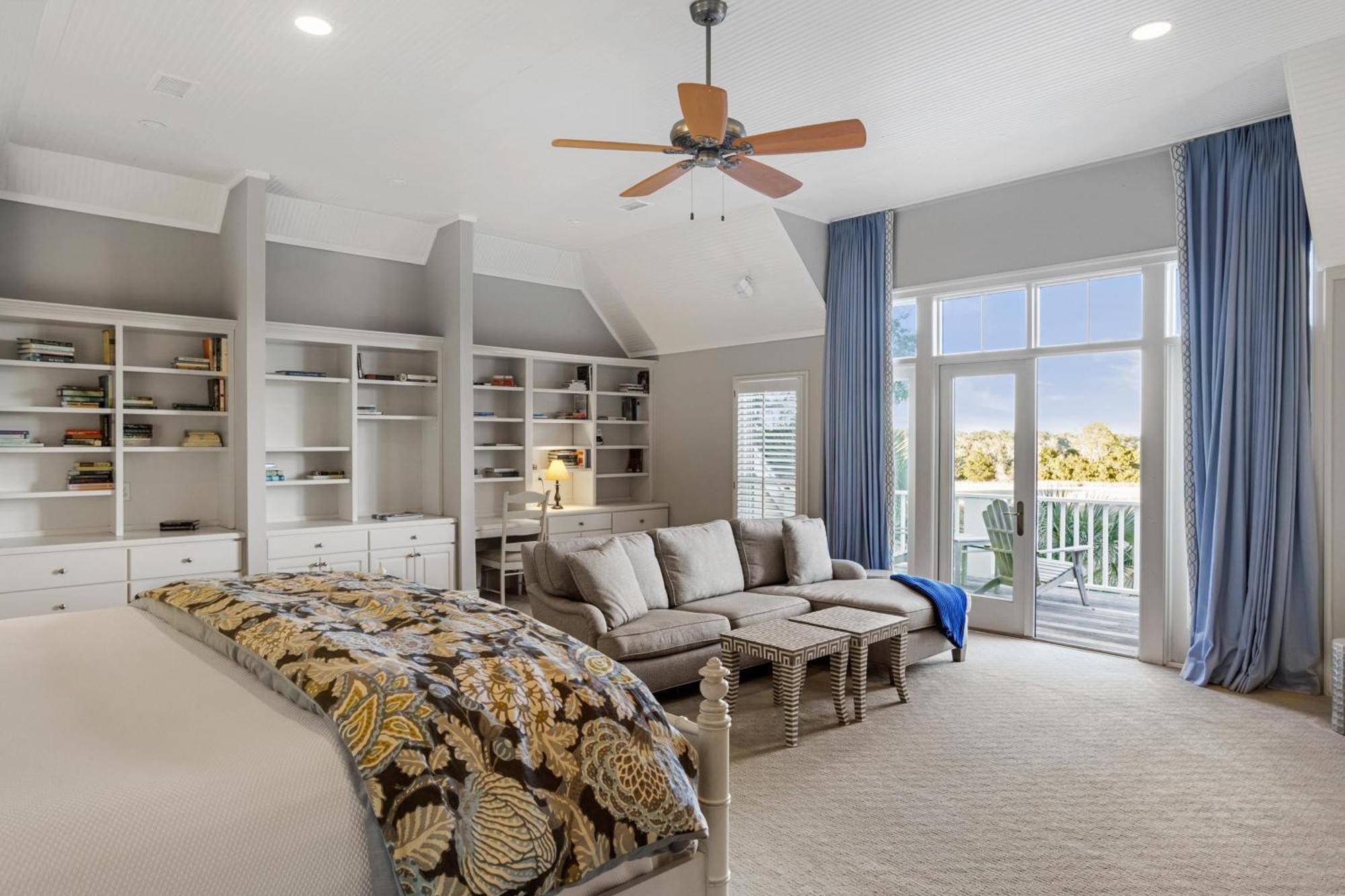305 Ocean Oaks Holiday home