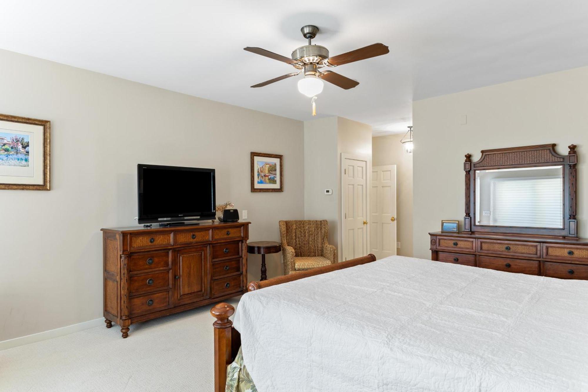 Holiday home 230 Glen Abbey Kiawah Island