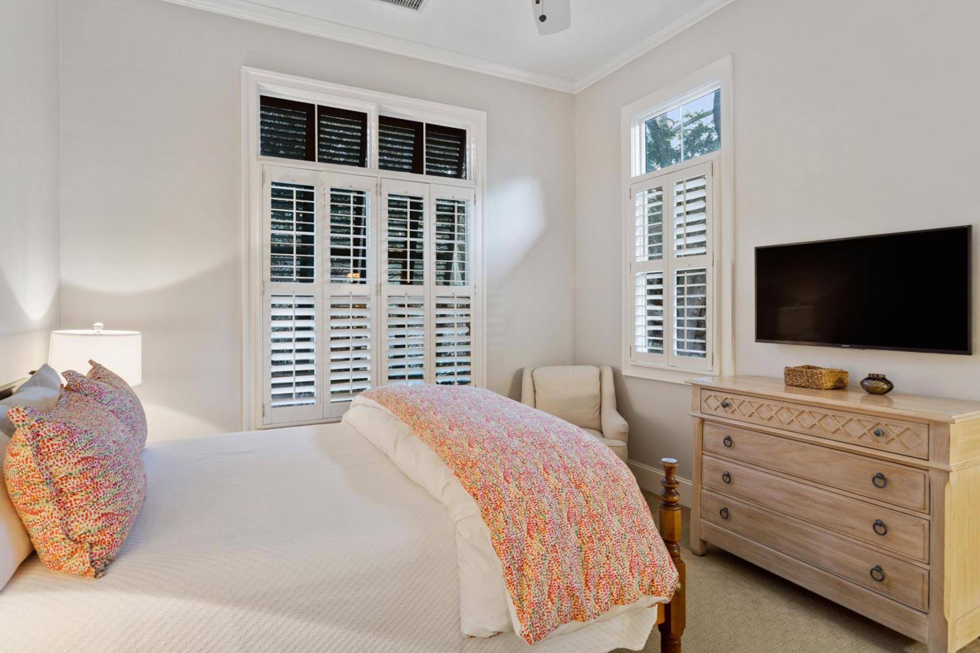 305 Ocean Oaks * Kiawah Island