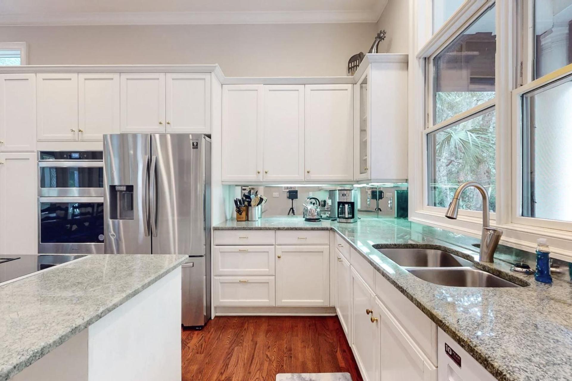 411 Ocean Oaks Holiday home Kiawah Island