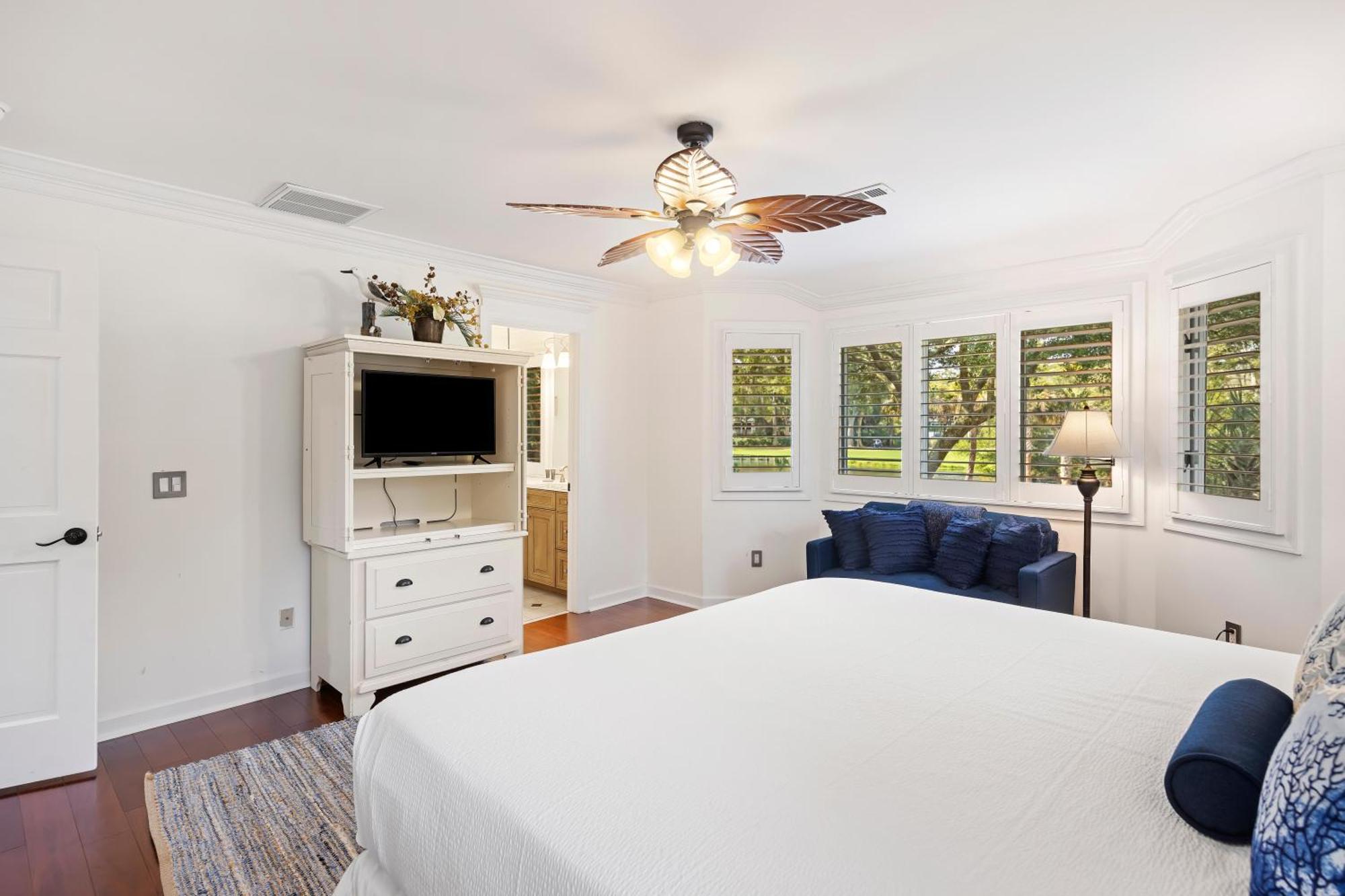 115 Pleasant Valley Holiday home Kiawah Island