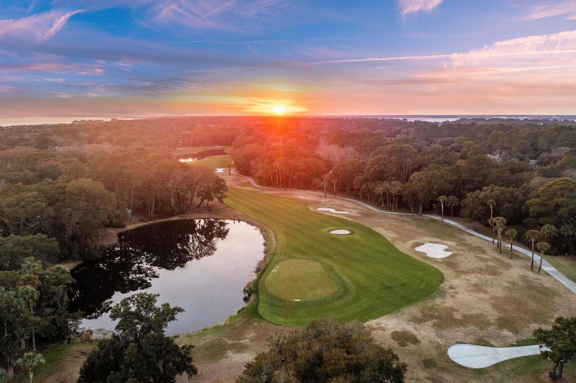 115 Pleasant Valley * Kiawah Island