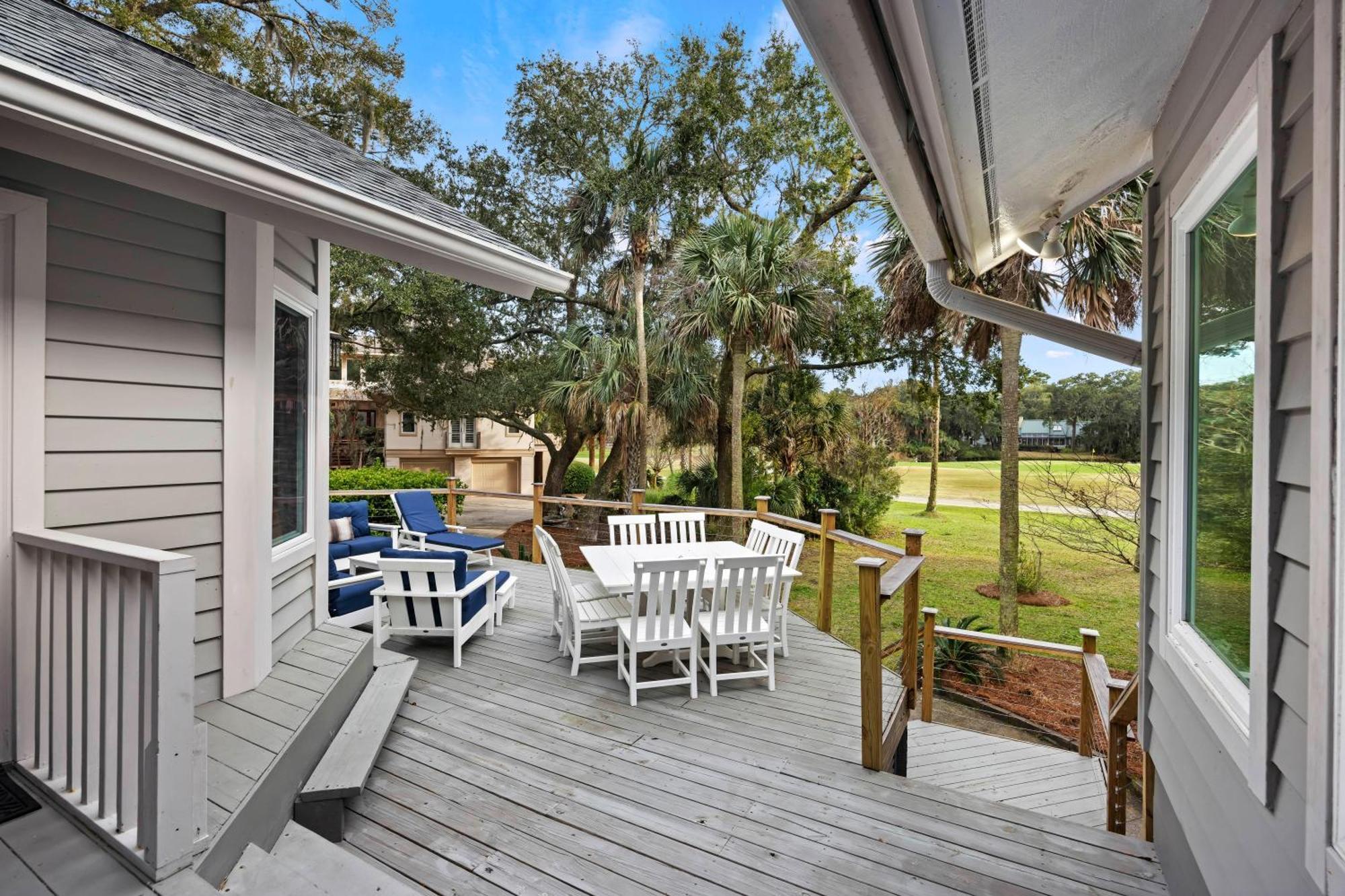 115 Pleasant Valley Holiday home Kiawah Island