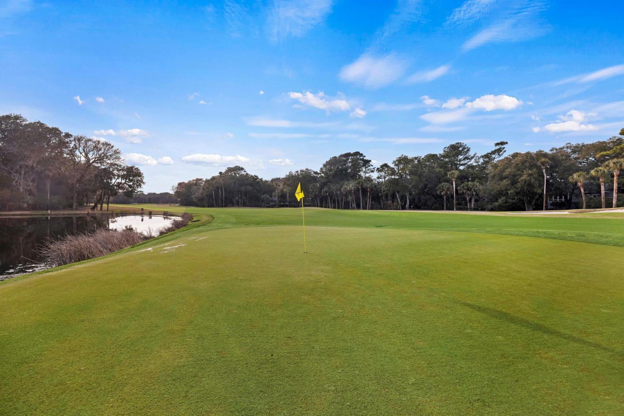 Holiday home 115 Pleasant Valley Kiawah Island