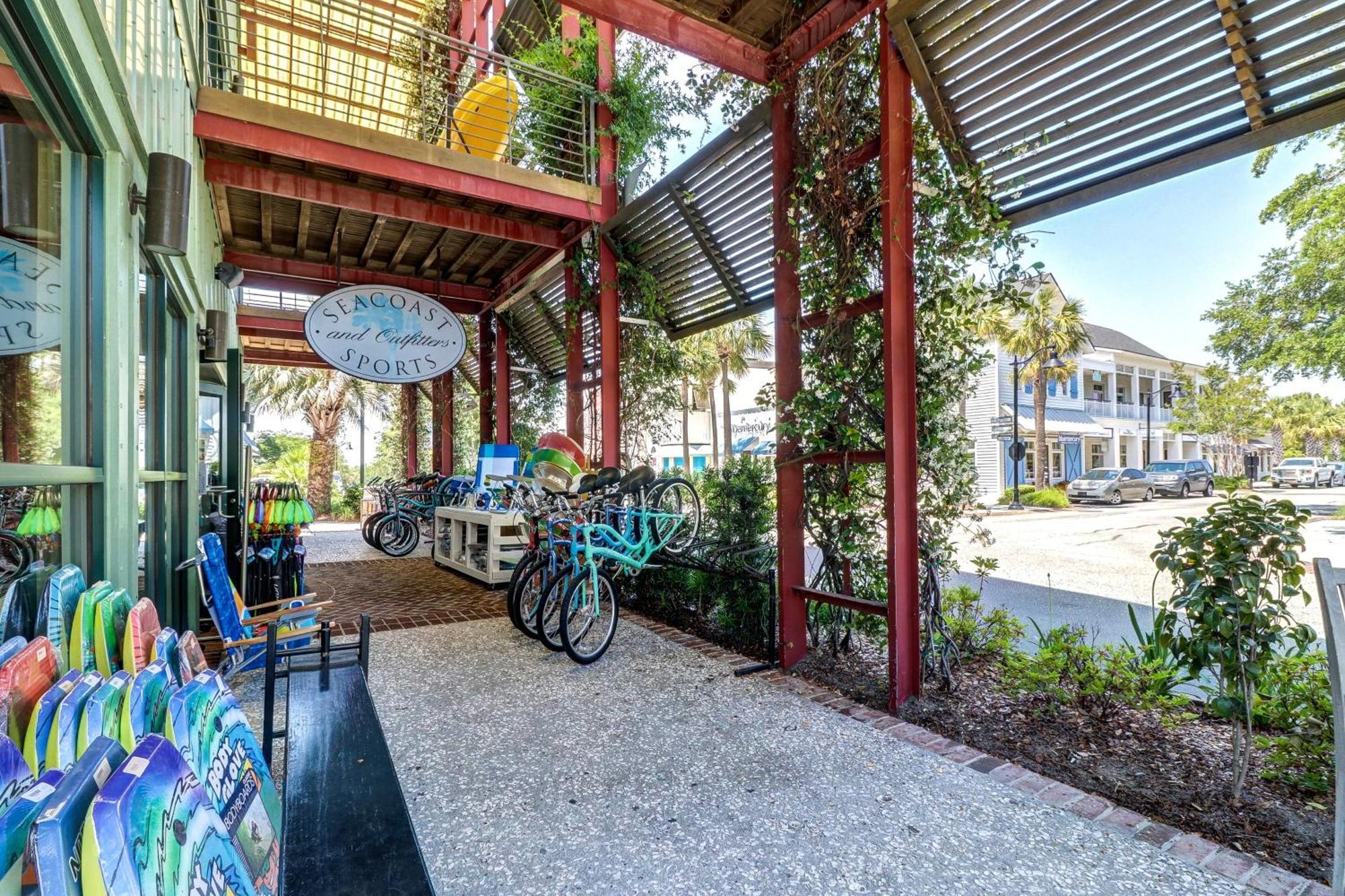 181 Marsh Island Kiawah Island