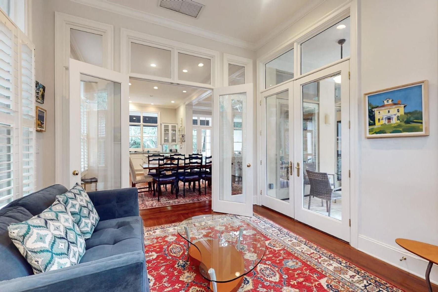 411 Ocean Oaks Holiday home *