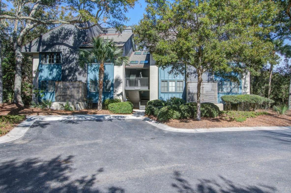 4906 Turtle Point * Kiawah Island
