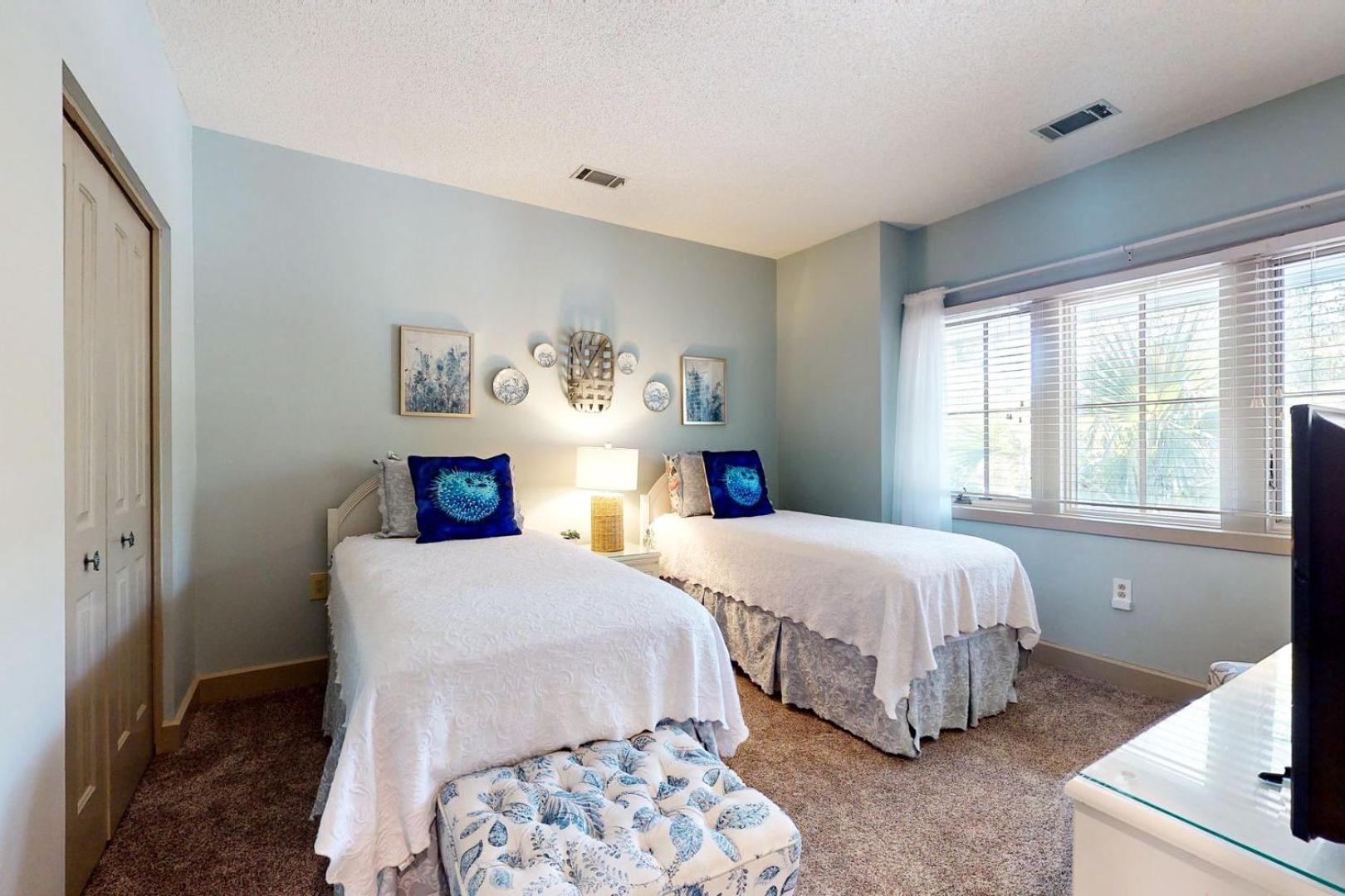 4906 Turtle Point Villa Kiawah Island