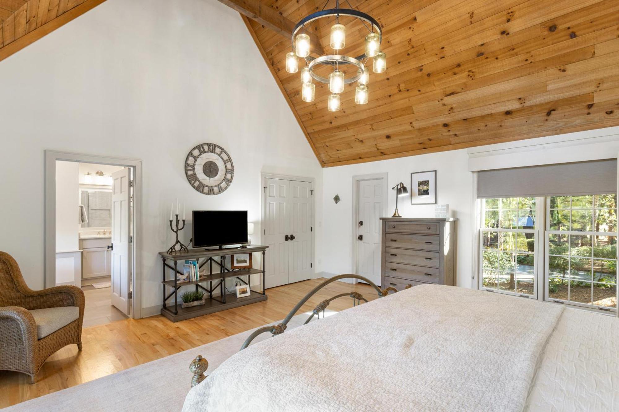 Holiday home 23 Marsh Lane Kiawah Island