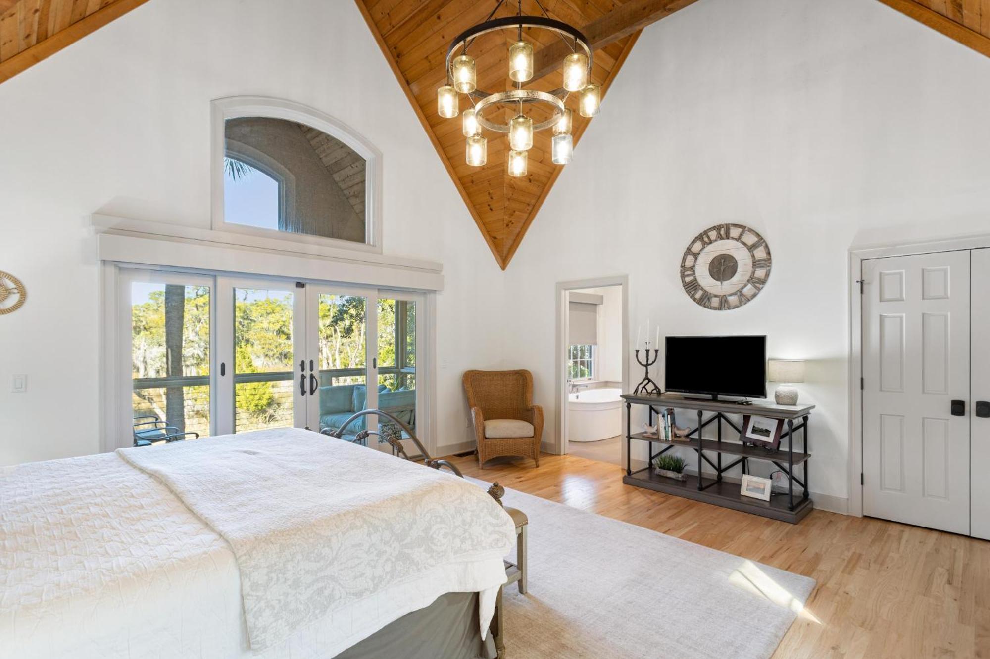 23 Marsh Lane * Kiawah Island