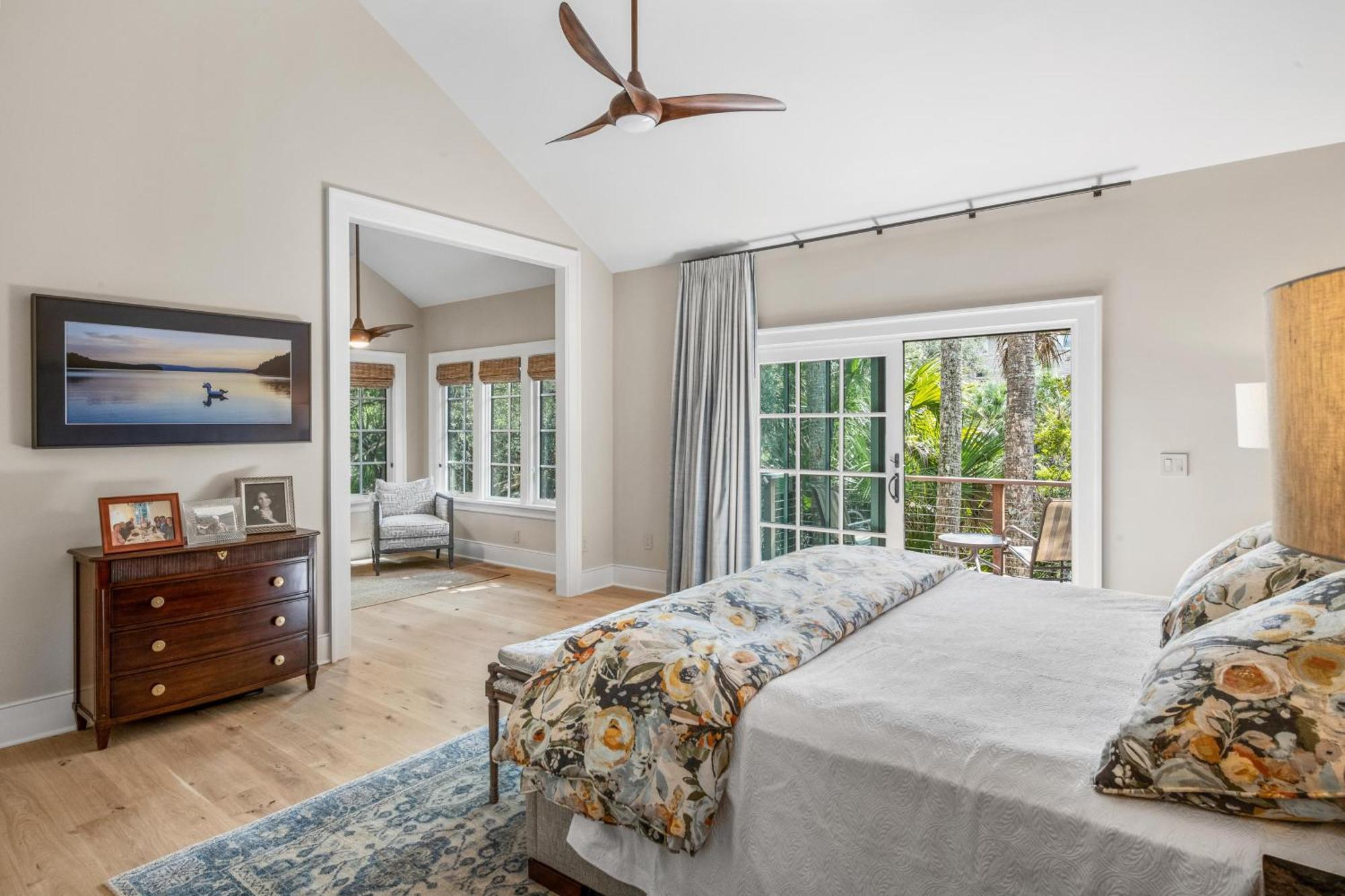 Holiday home 193 Ryder Cup Kiawah Island
