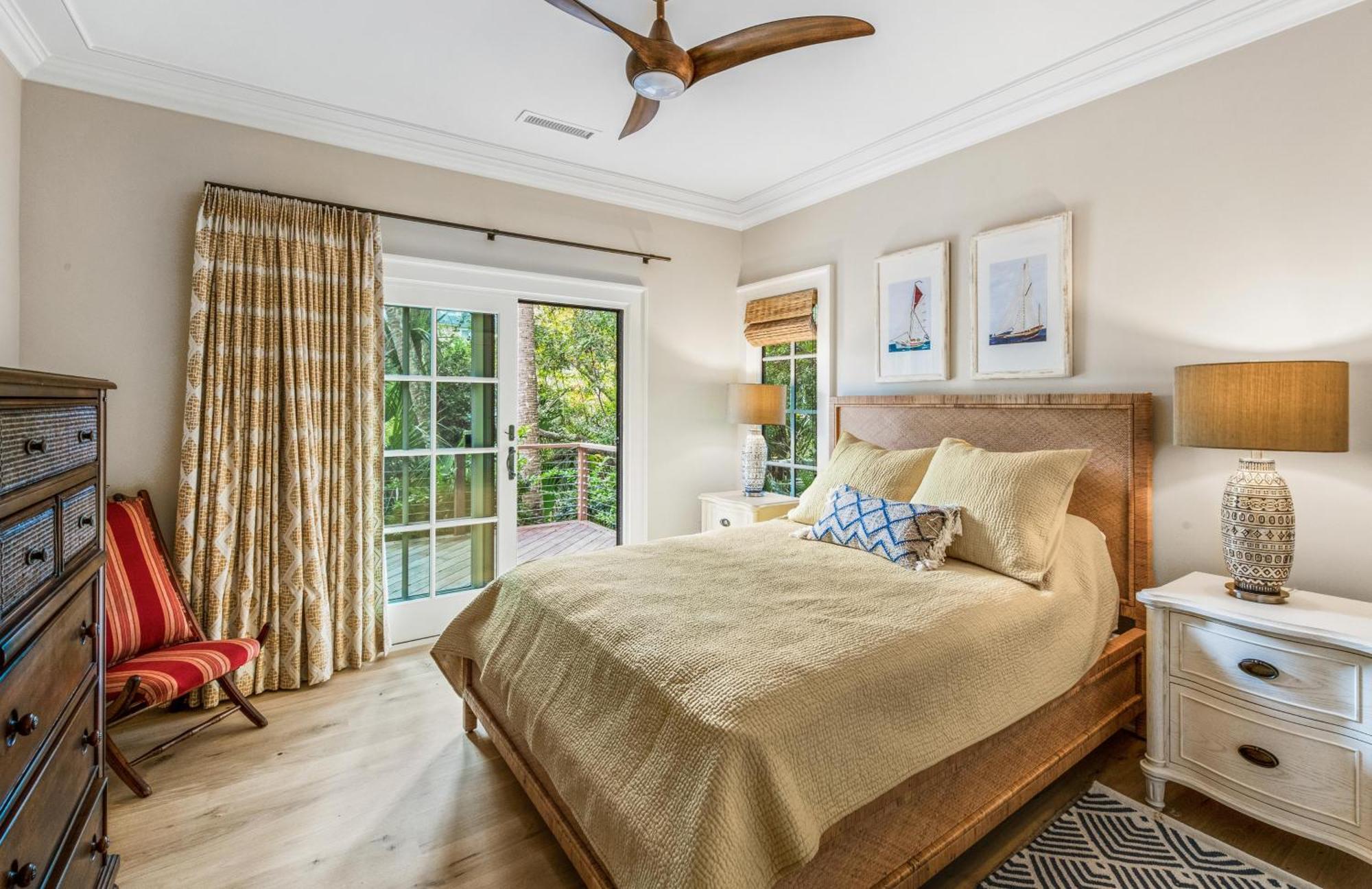 193 Ryder Cup Holiday home Kiawah Island
