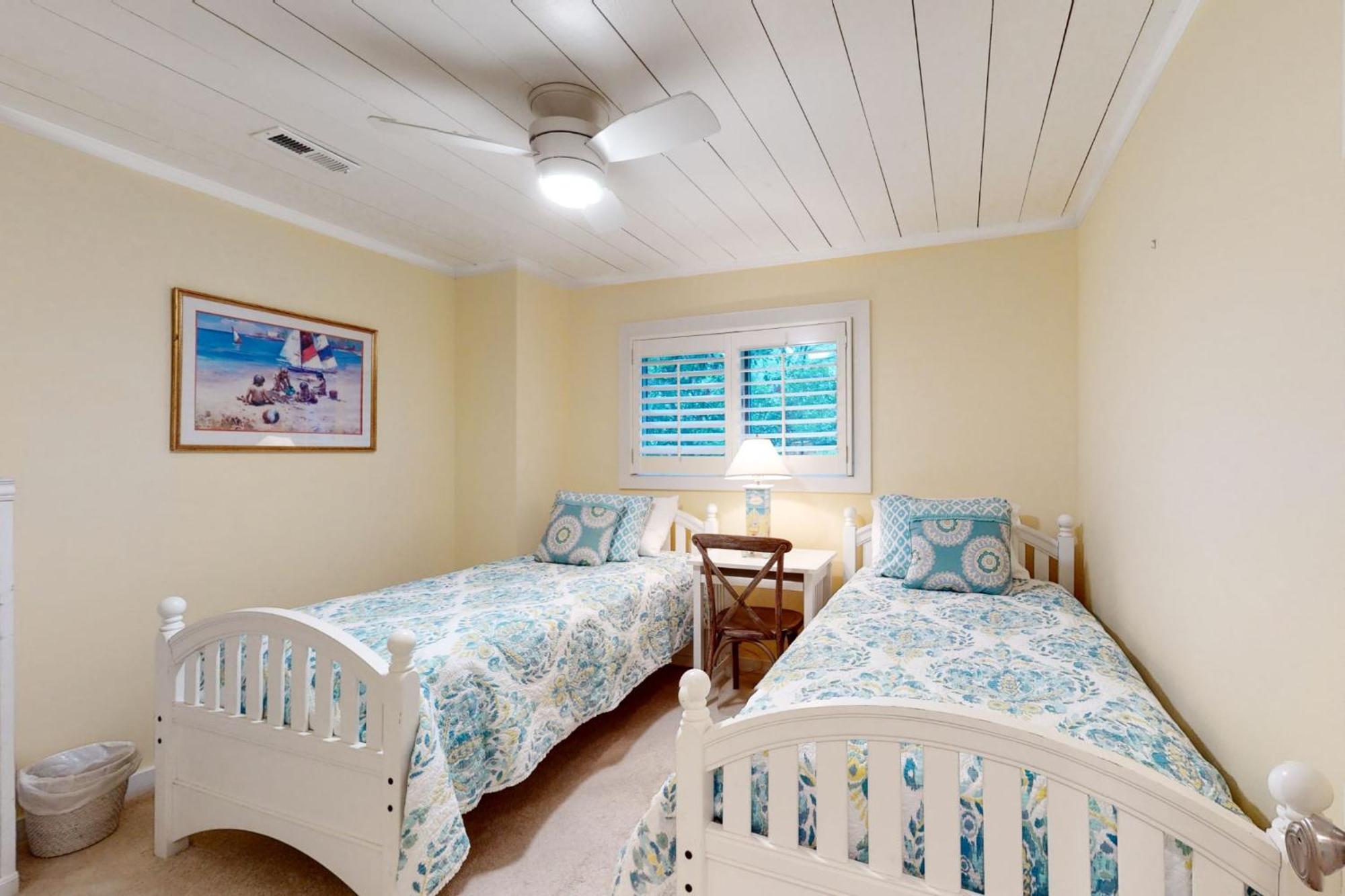 99 Surfscoter Lane Holiday home *
