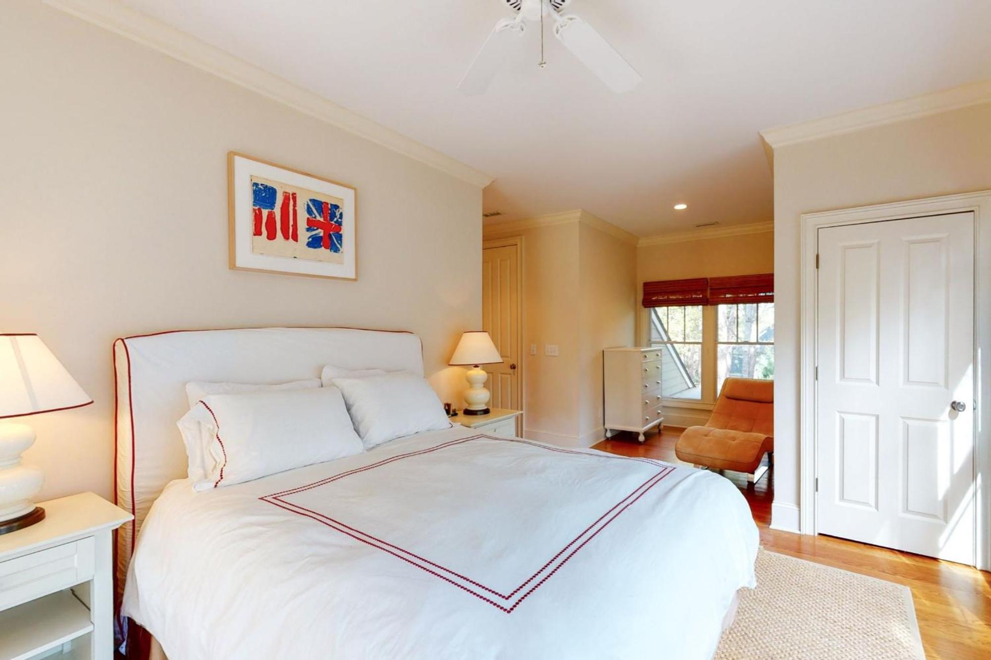 74 Governors Drive * Kiawah Island