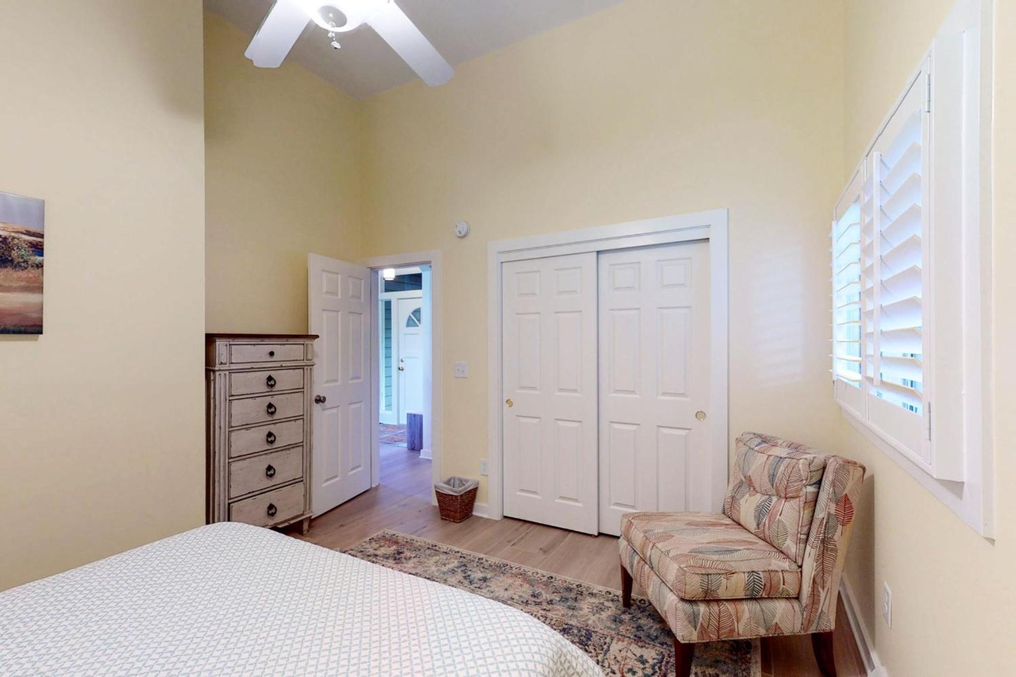 99 Surfscoter Lane Holiday home Kiawah Island