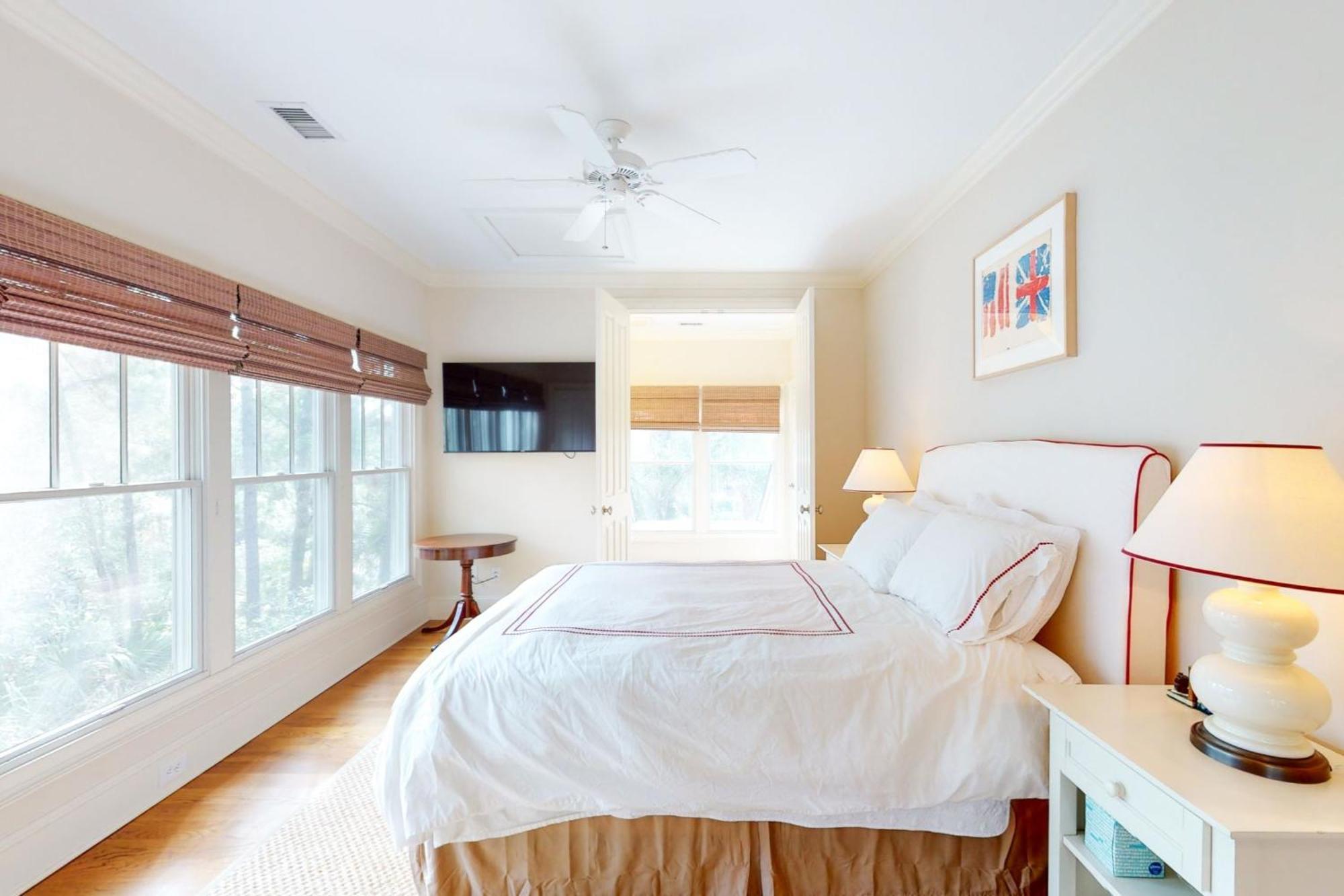 74 Governors Drive Kiawah Island