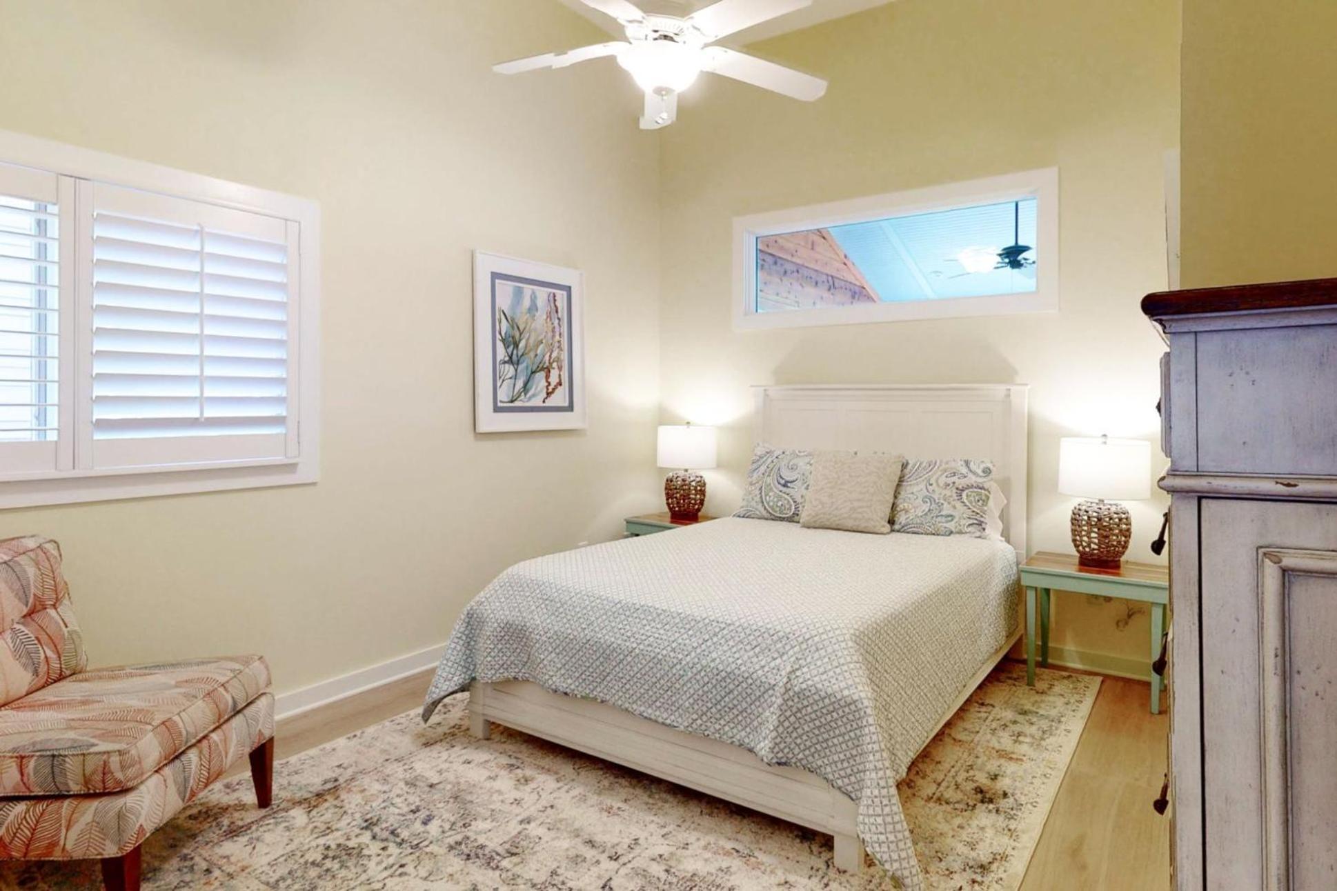 99 Surfscoter Lane *
