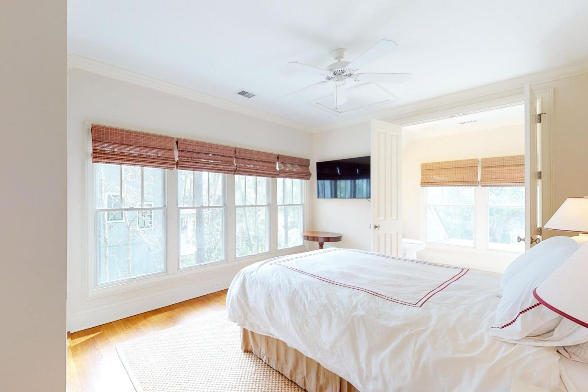 Holiday home 74 Governors Drive Kiawah Island