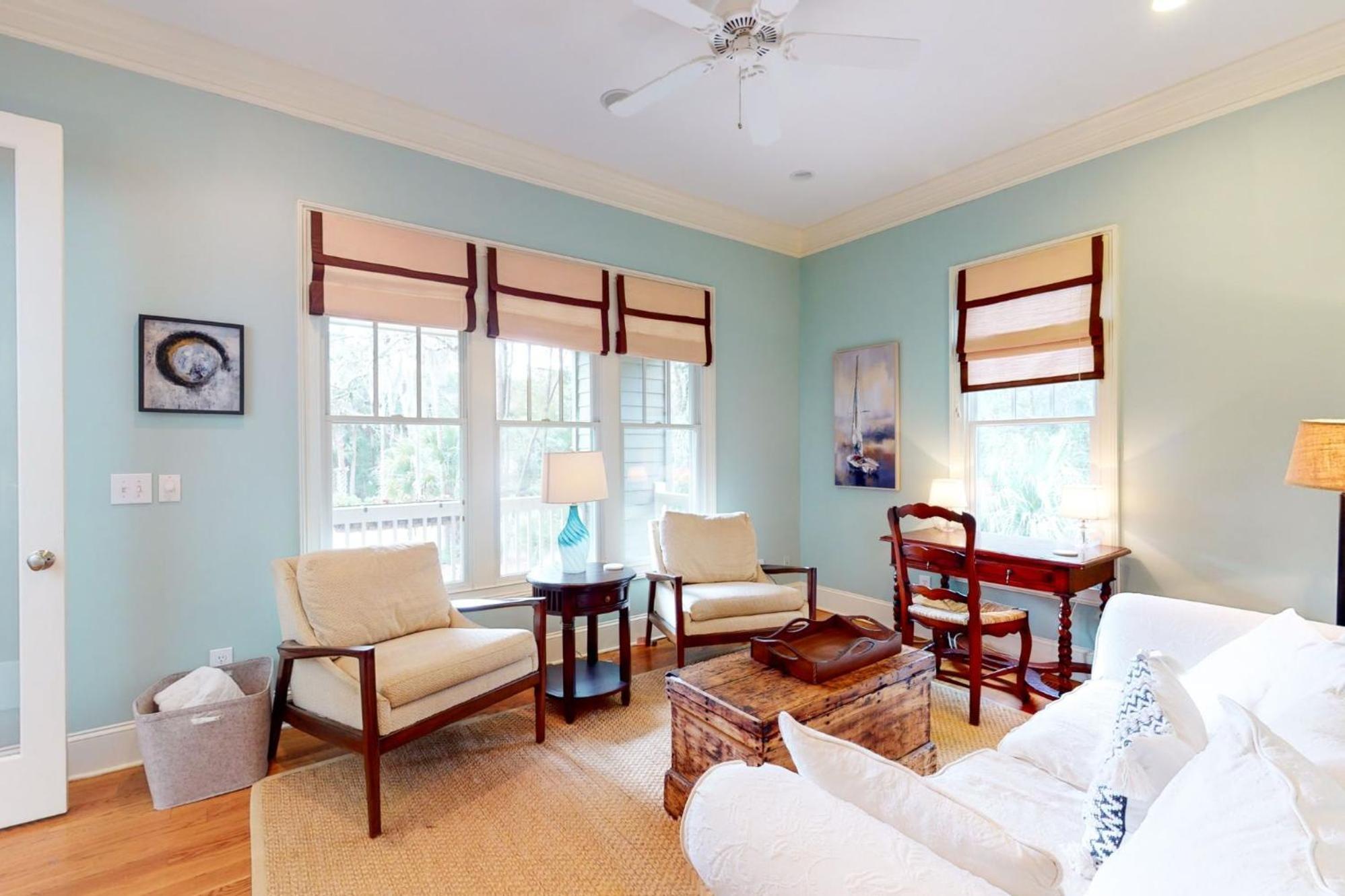 74 Governors Drive Holiday home Kiawah Island