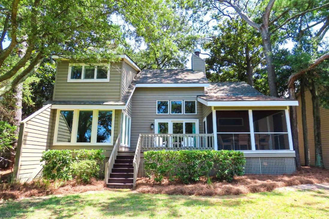 99 Surfscoter Lane Holiday home *