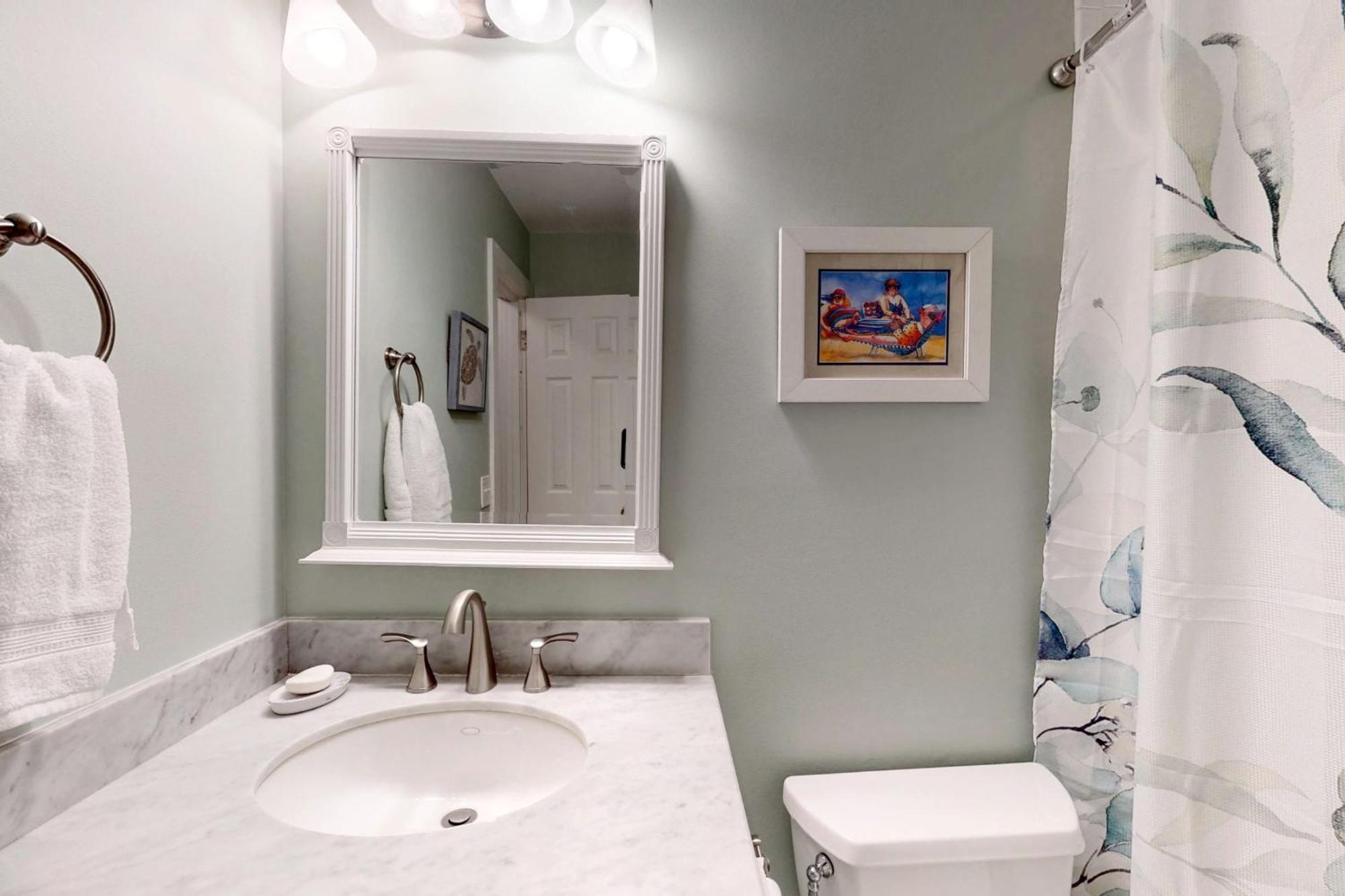 99 Surfscoter Lane * Kiawah Island