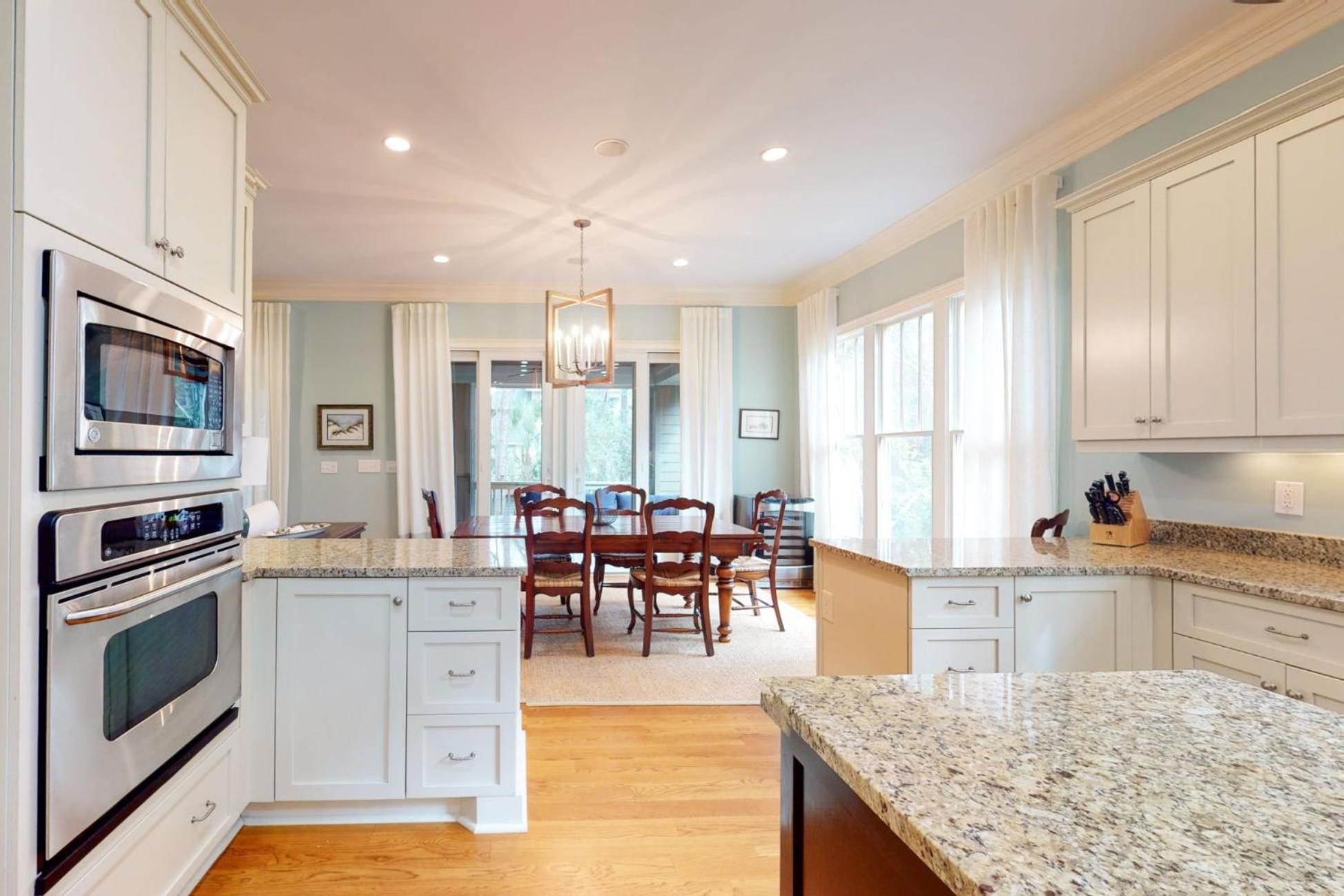 74 Governors Drive Kiawah Island