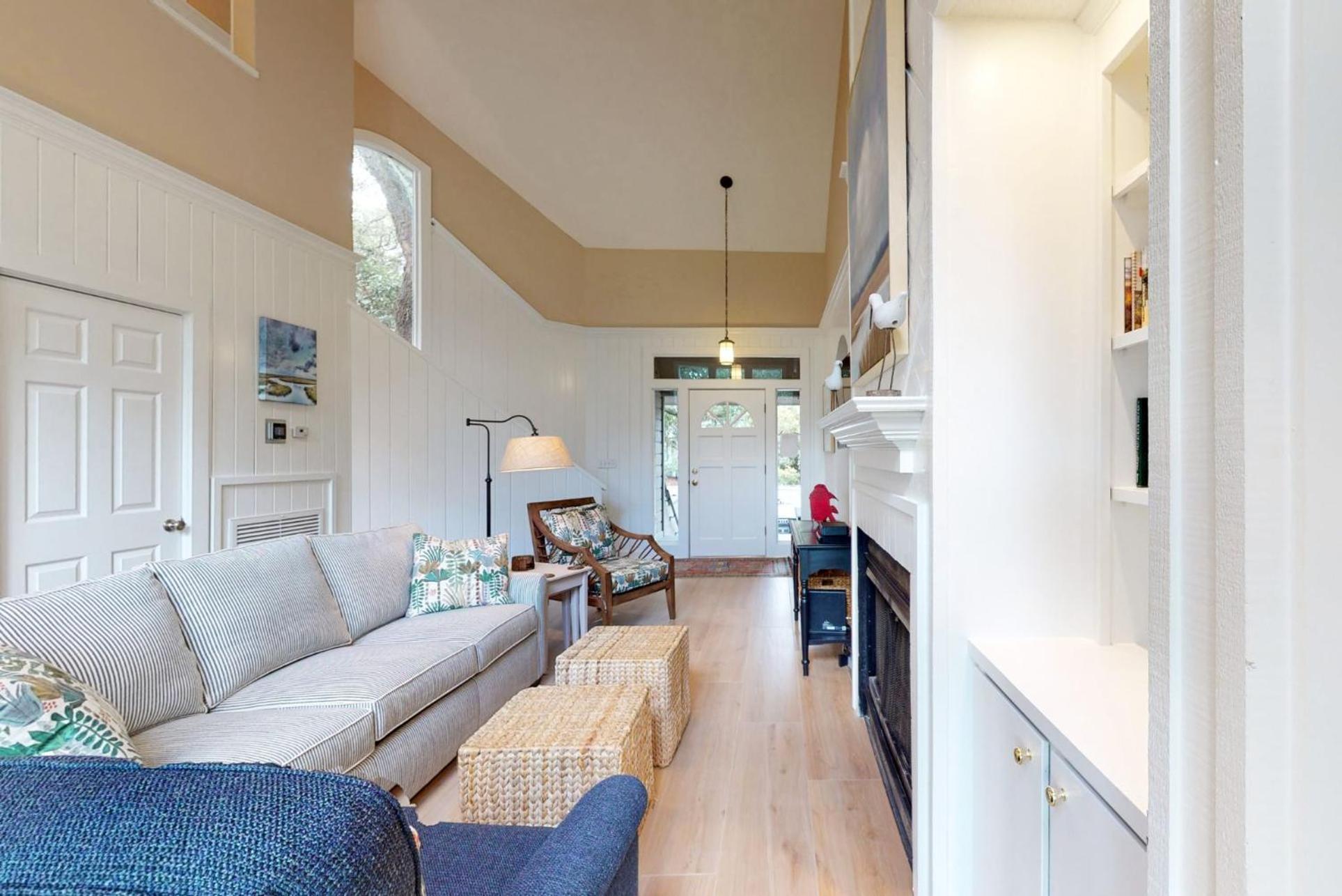 Holiday home 99 Surfscoter Lane