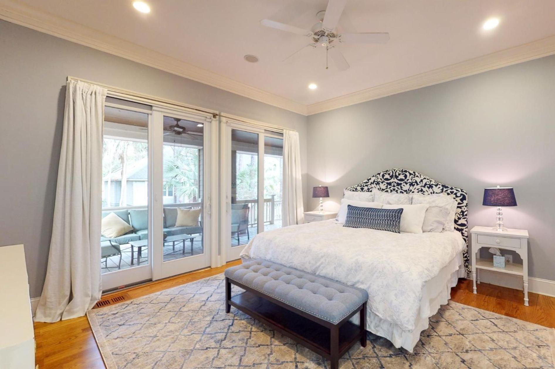 74 Governors Drive Holiday home