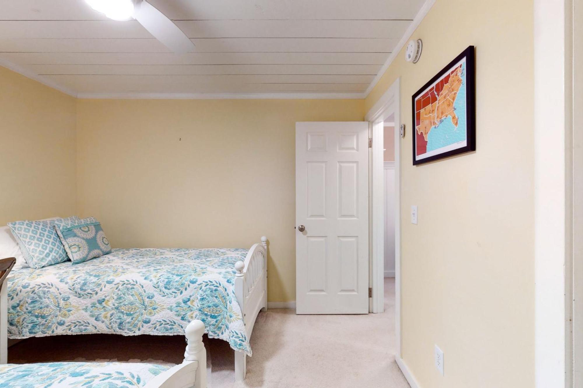 99 Surfscoter Lane Holiday home *